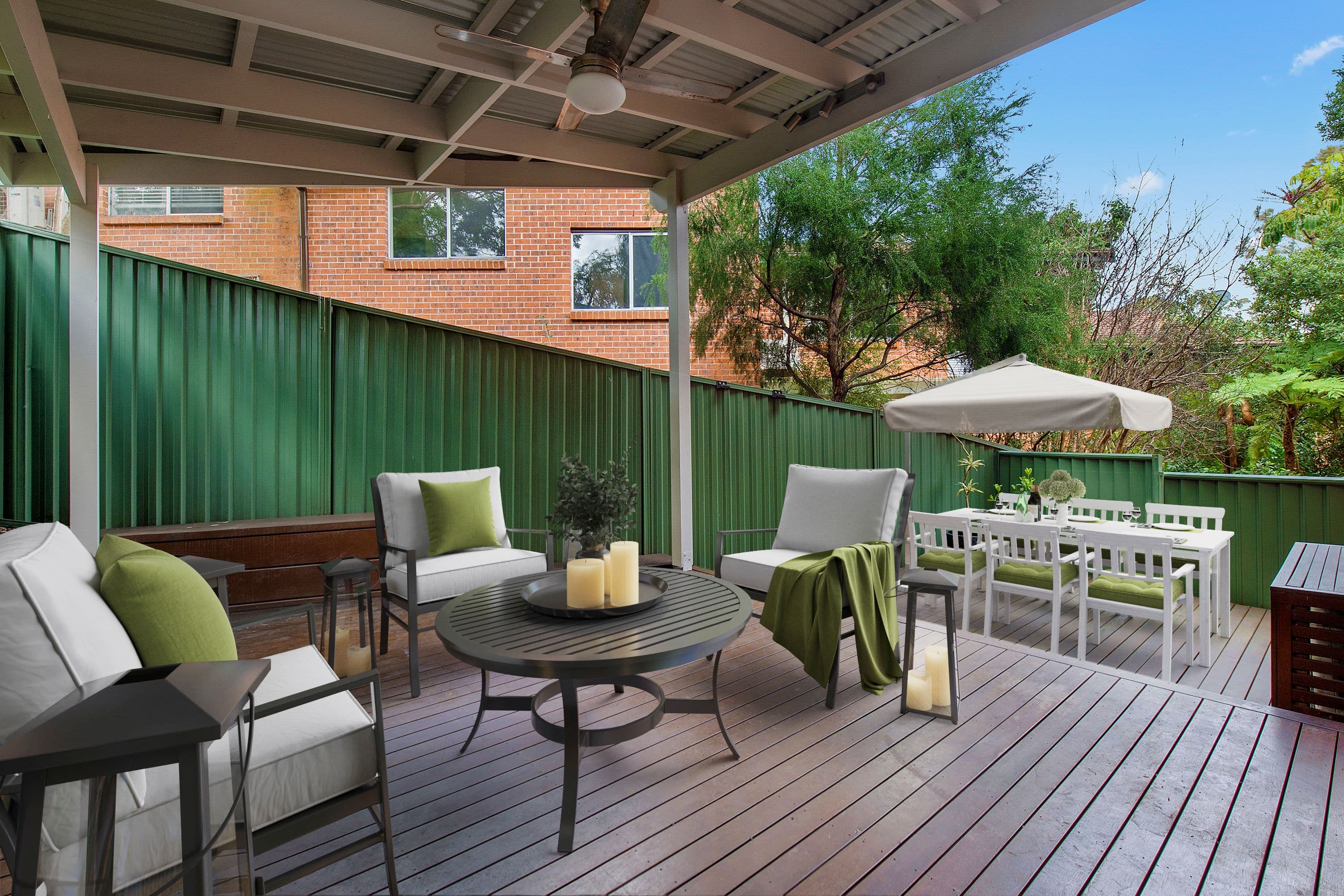 2 Stuart Avenue, Normanhurst NSW 2076, Normanhurst - Thumbnail 8