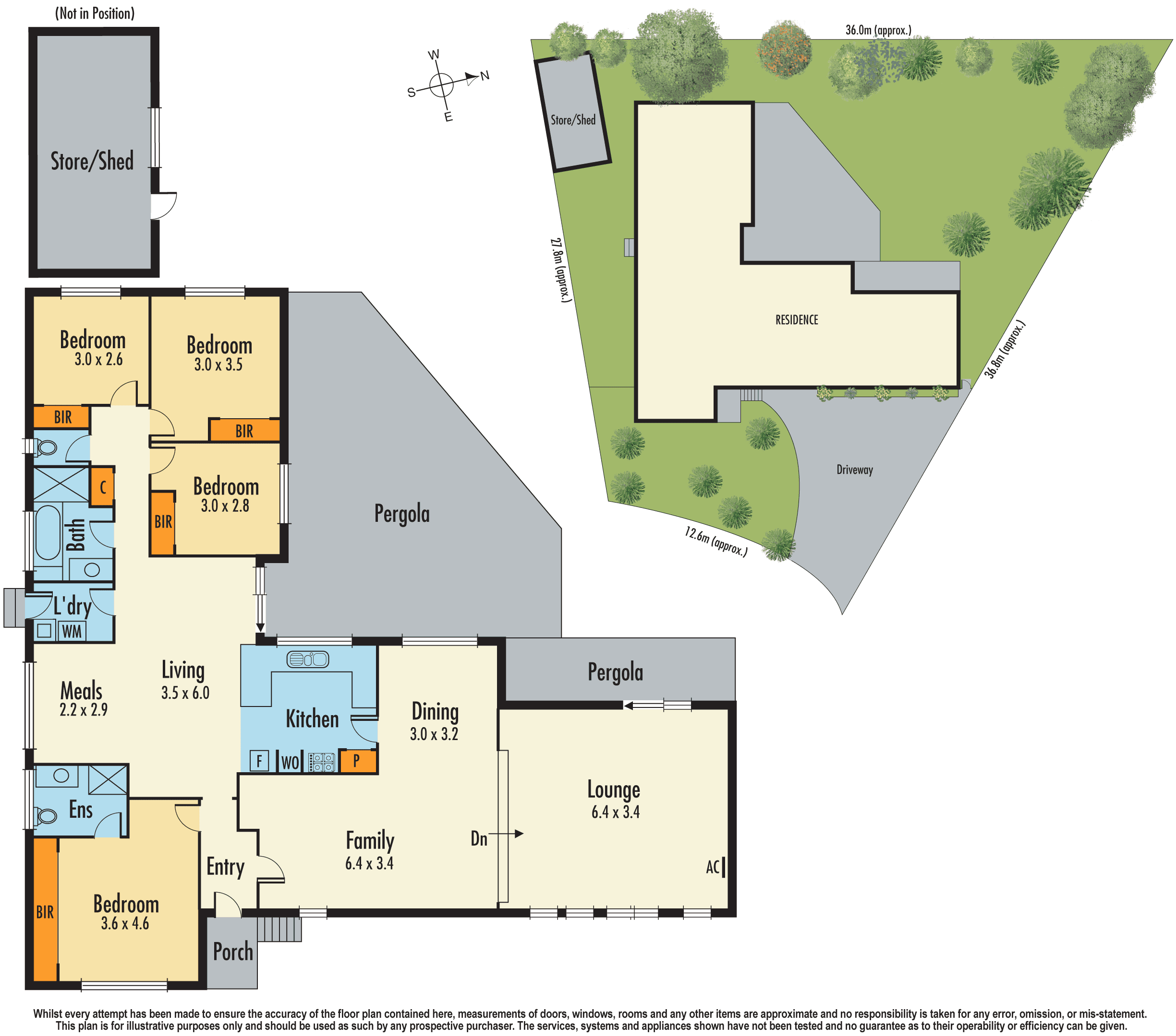 11 Dalvana Court, Hampton Park VIC 3976, Hampton Park - Image 1