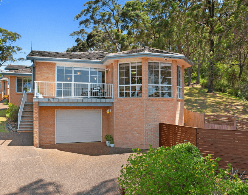 1/46A View Parade, Saratoga NSW 2251, Saratoga - Image 1