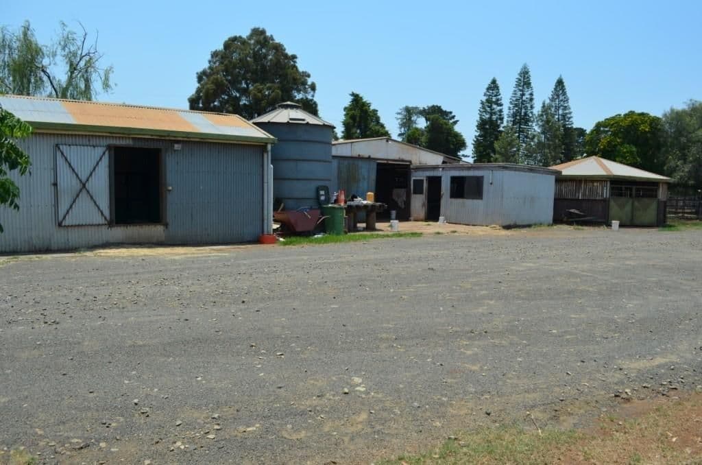 186 Hursley Road, GLENVALE QLD 4350, Glenvale - Thumbnail 3