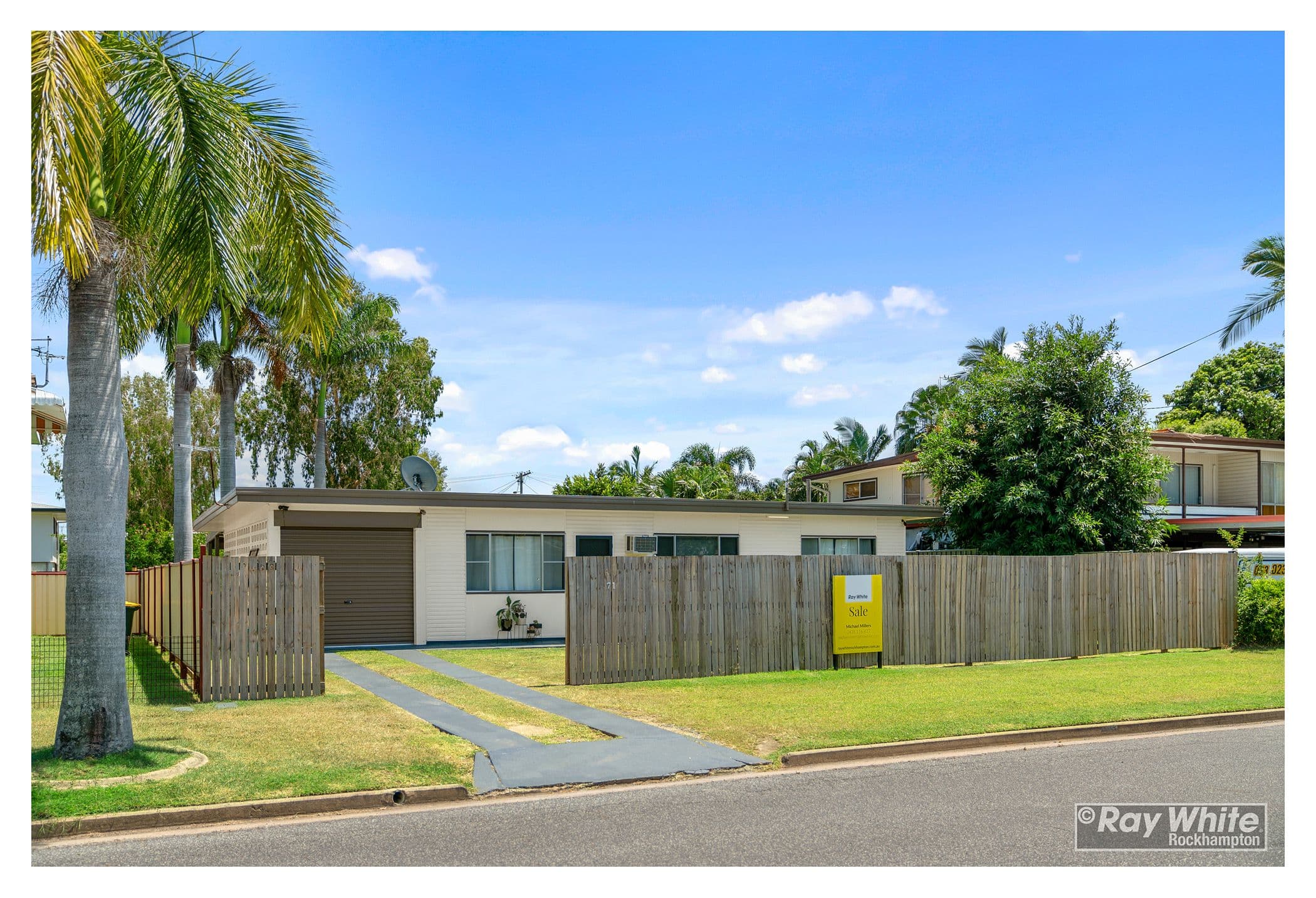71 SHEEHY Street, Park Avenue QLD 4701, Park Avenue - Thumbnail 4