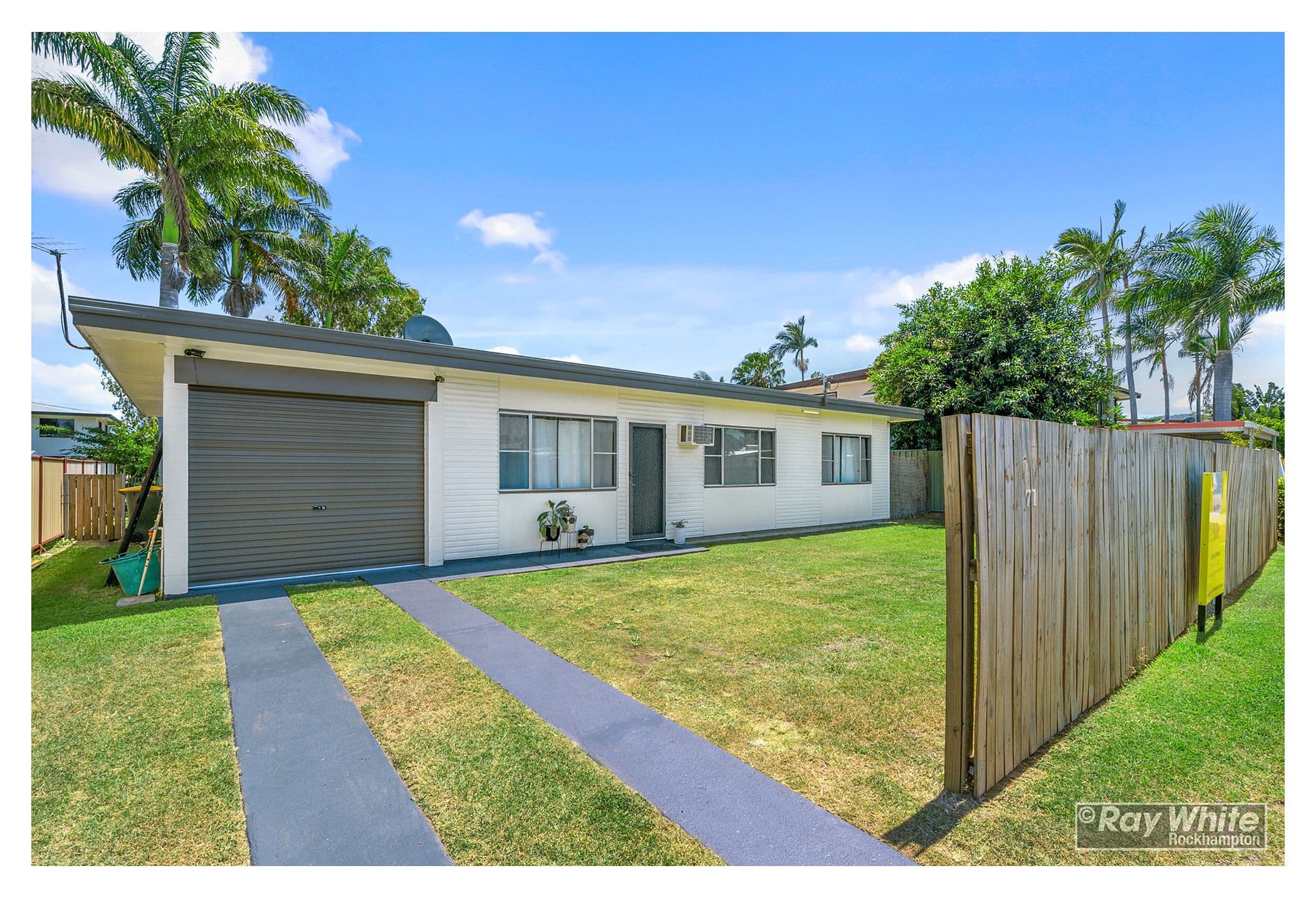 71 SHEEHY Street, Park Avenue QLD 4701, Park Avenue - Thumbnail 5