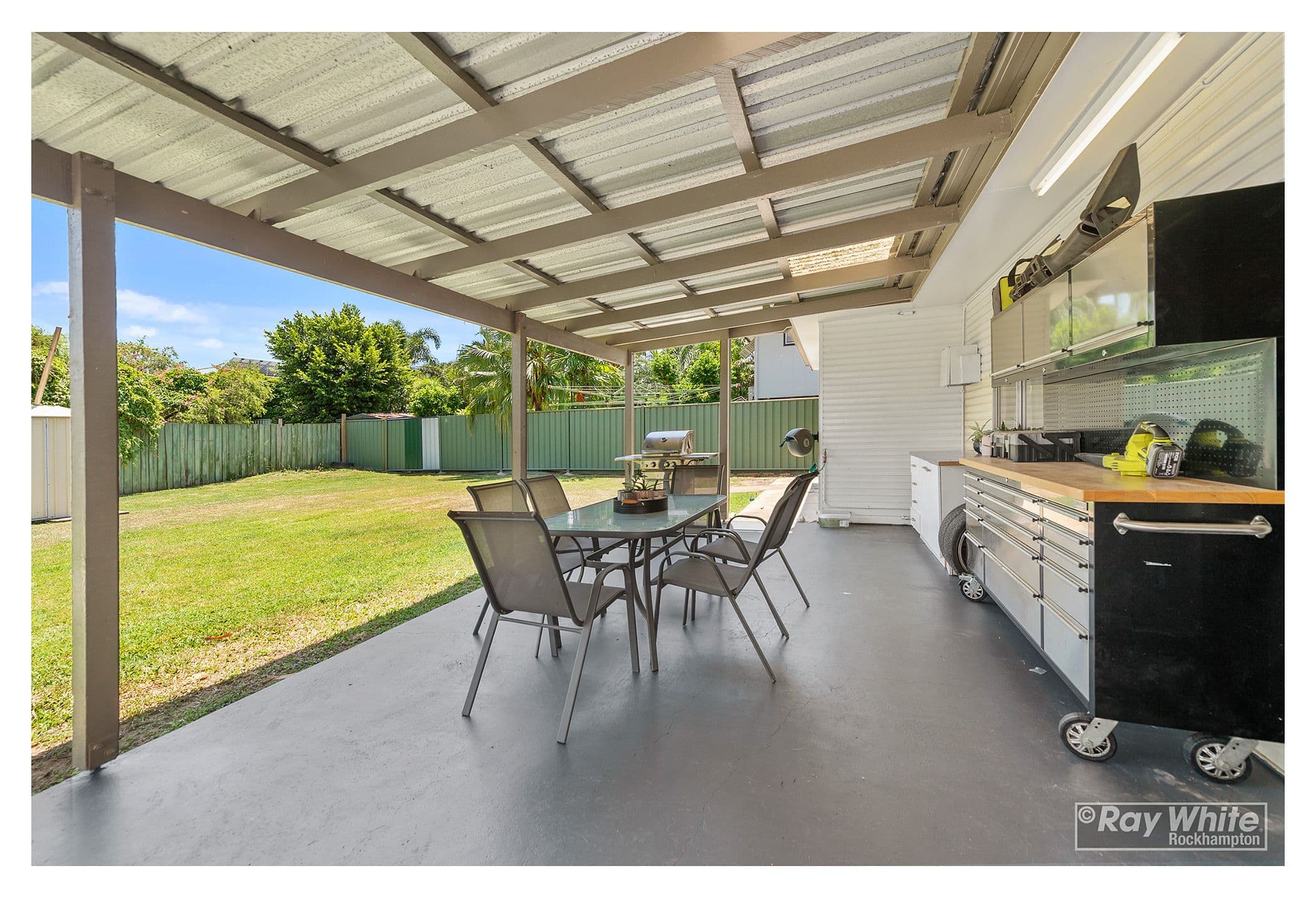 71 SHEEHY Street, Park Avenue QLD 4701, Park Avenue - Thumbnail 6