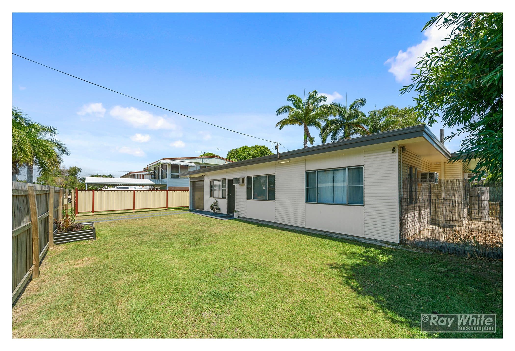71 SHEEHY Street, Park Avenue QLD 4701, Park Avenue - Thumbnail 8