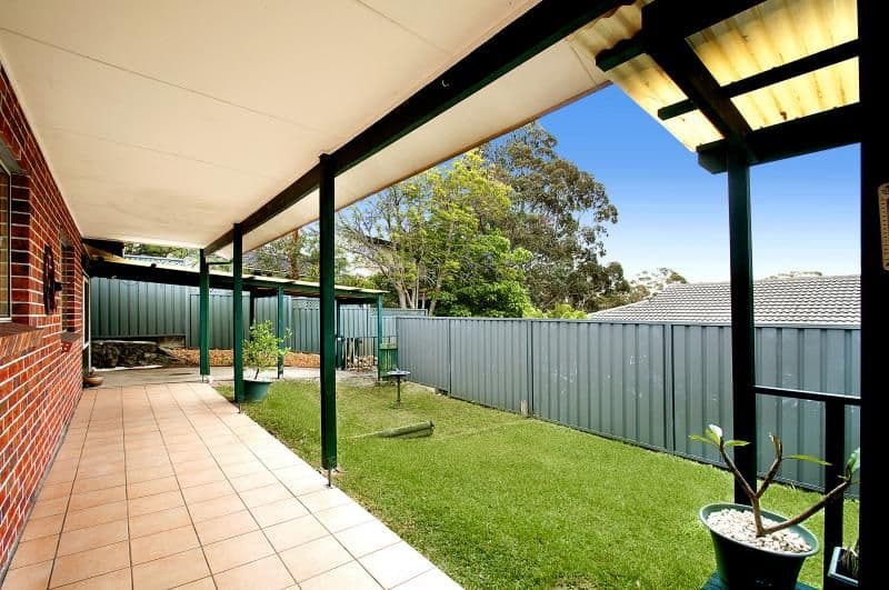 7A Oxley Place, HELENSBURGH NSW 2508, Helensburgh - Thumbnail 4