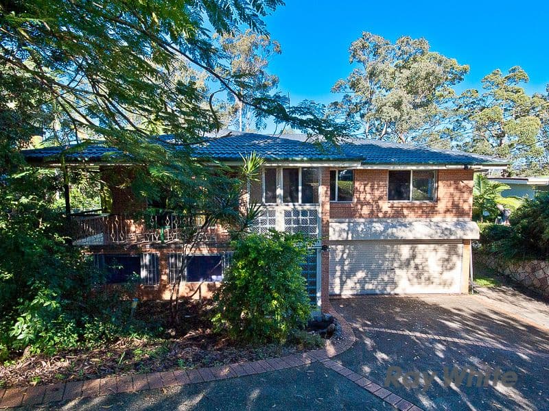 97 Illuta Avenue, FERNY HILLS QLD 4055, Ferny Hills - Image 1