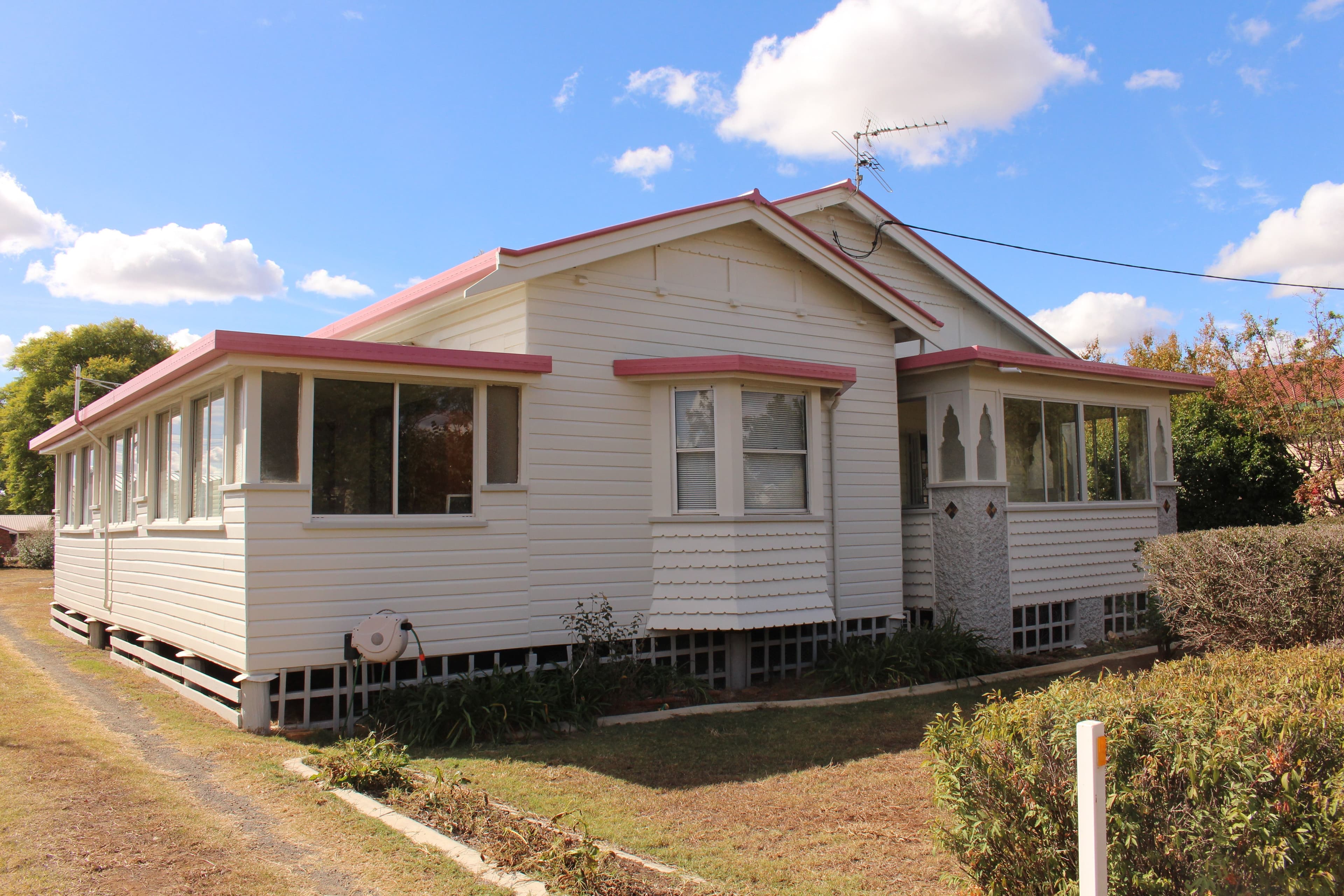 23 Hume Street, Pittsworth QLD 4356, Pittsworth - Thumbnail 2