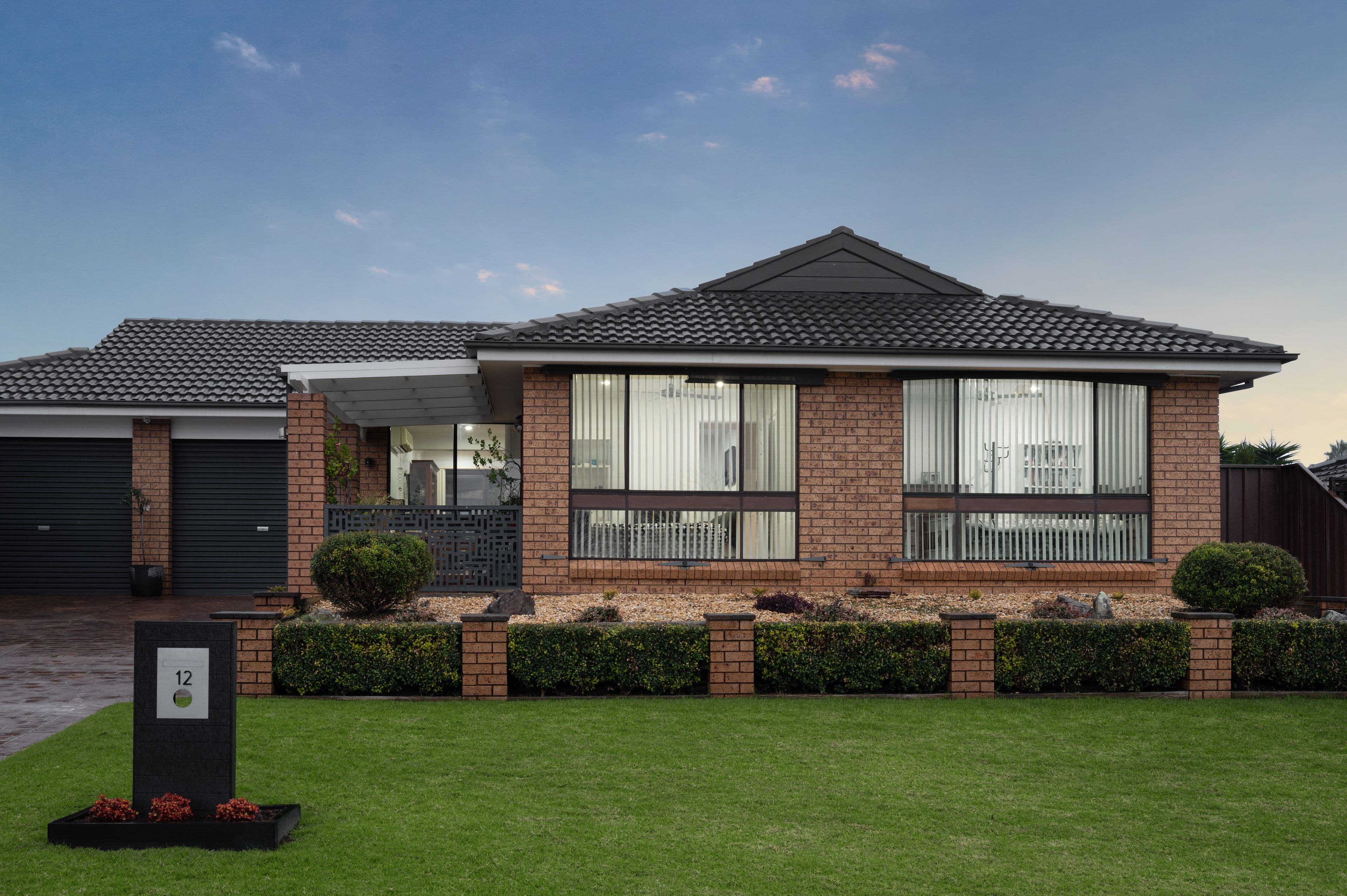 12 Scarus Place, Rosemeadow NSW 2560, Rosemeadow - Thumbnail 2
