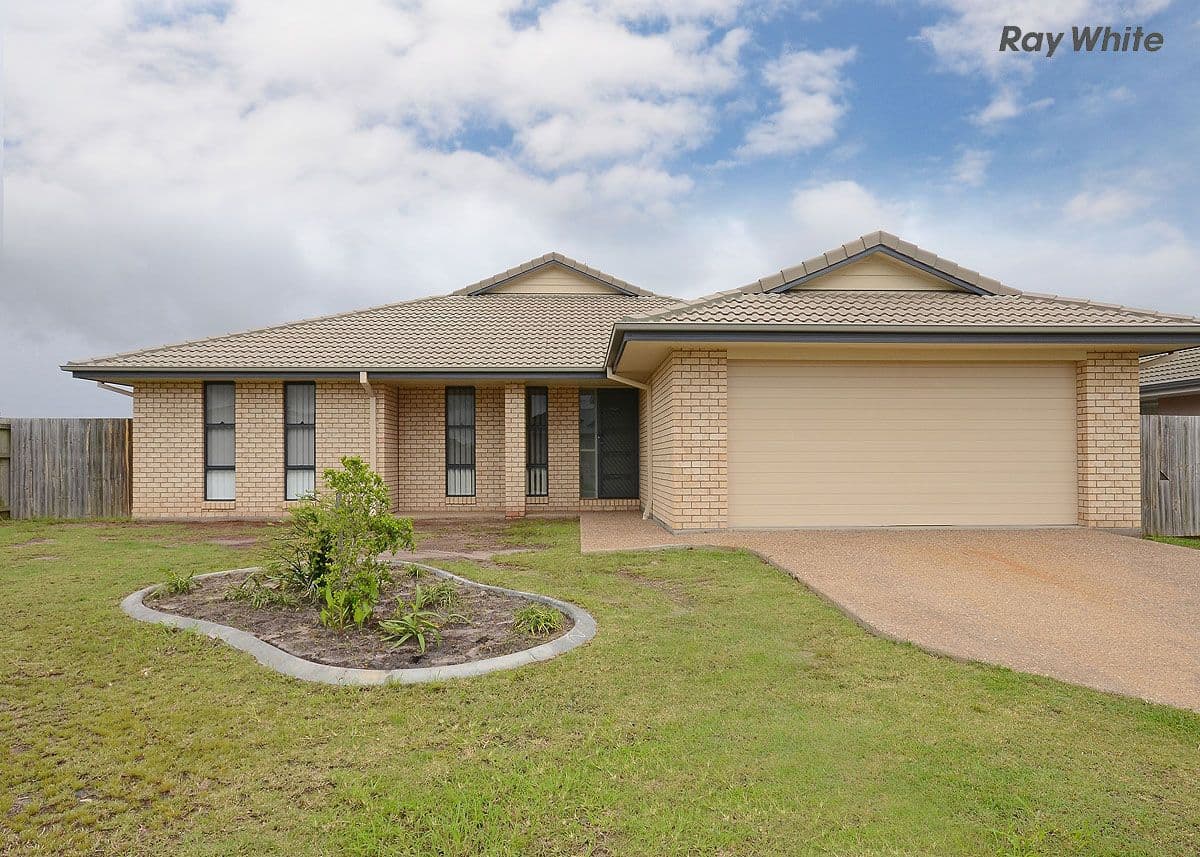 16 Golden Grove Court, ELI WATERS QLD 4655, Eli Waters - Image 1