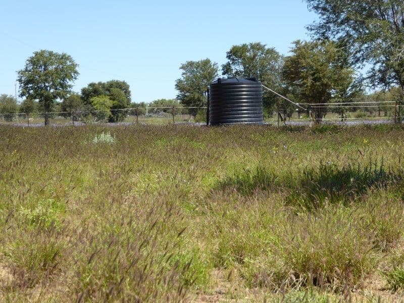 Lot 10 Frames Lane, Blackall QLD 4472, Blackall - Thumbnail 4