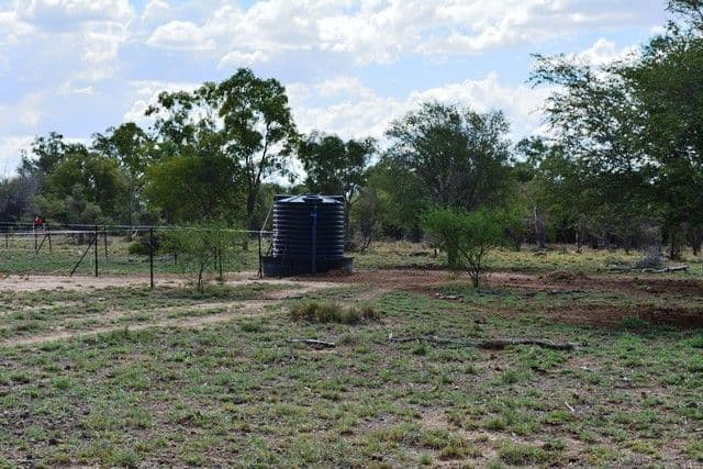 Lot 10 Frames Lane, Blackall QLD 4472, Blackall - Thumbnail 5