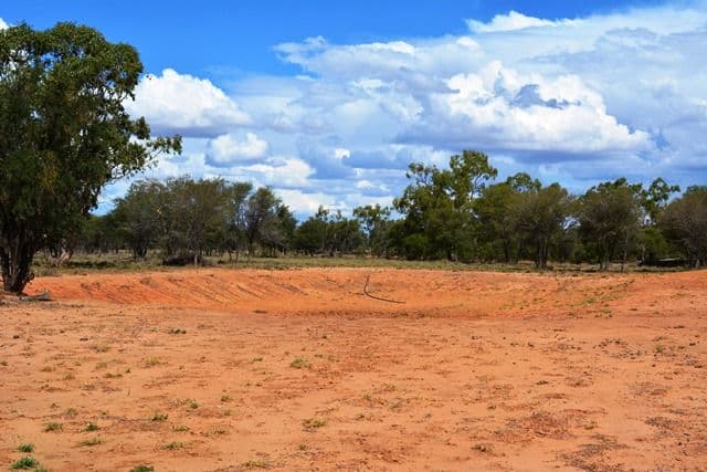 Lot 10 Frames Lane, Blackall QLD 4472, Blackall - Thumbnail 6