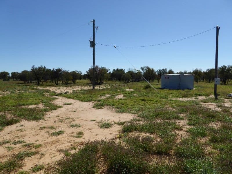 Lot 10 Frames Lane, Blackall QLD 4472, Blackall - Thumbnail 7
