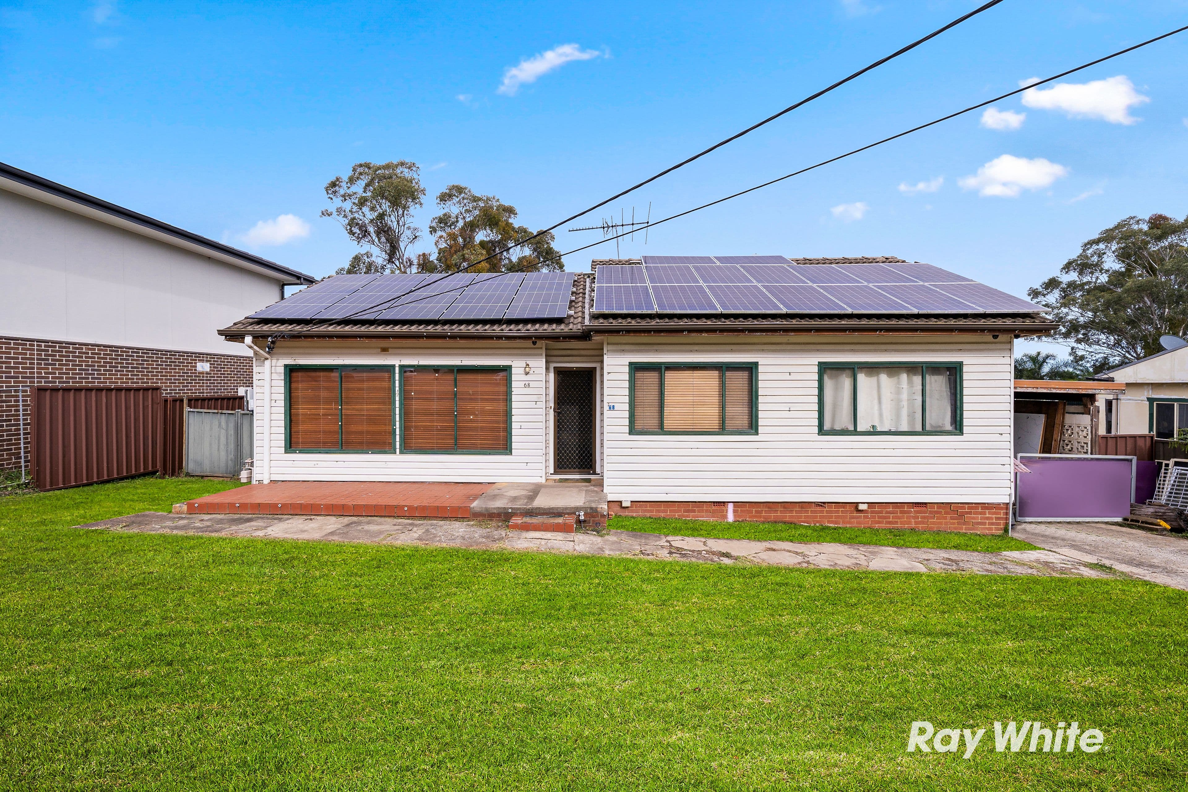 68 Emily Street, Mount Druitt NSW 2770, Mount Druitt - Image 1