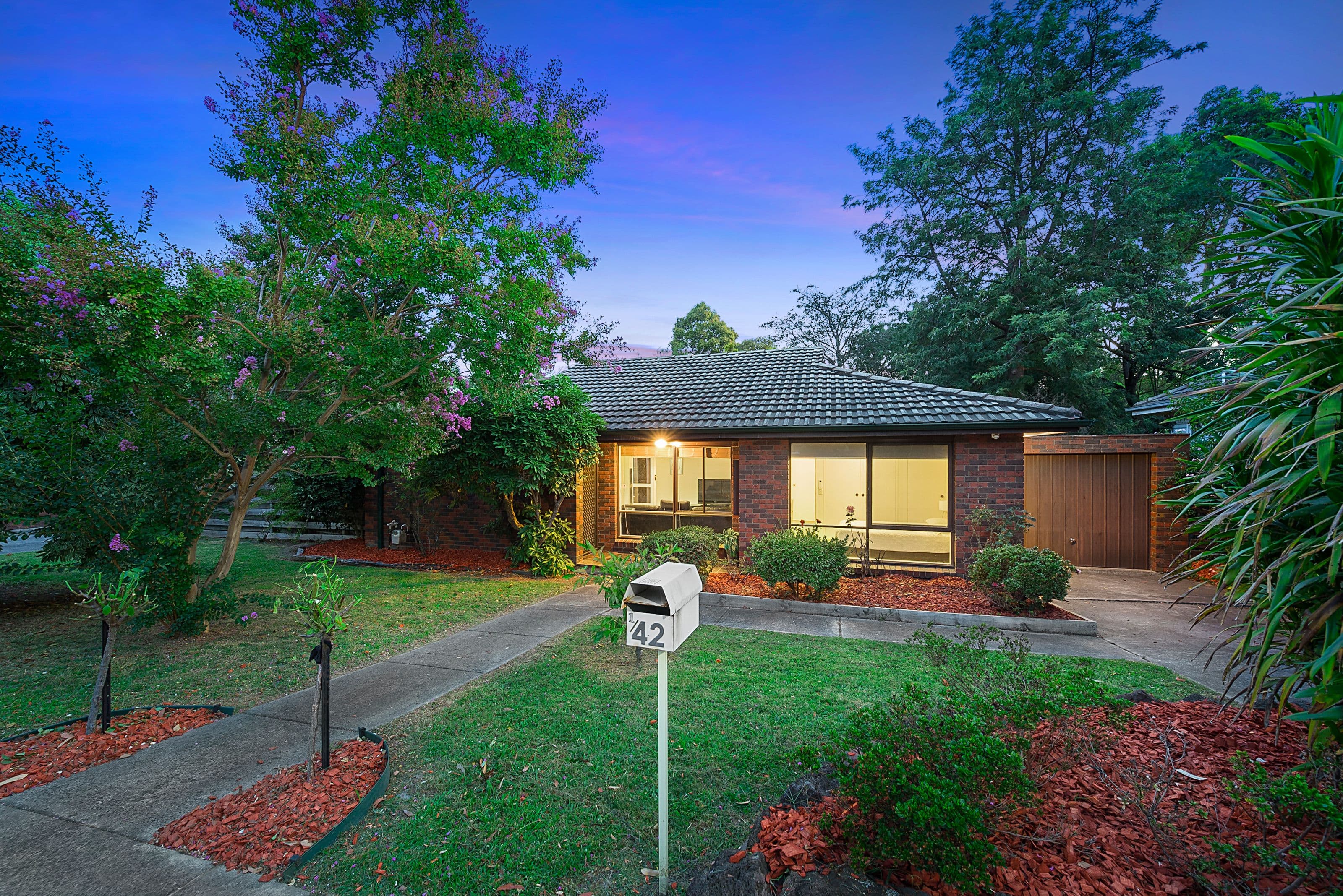 42 RONALD Road, Croydon VIC 3136, Croydon - Thumbnail 2