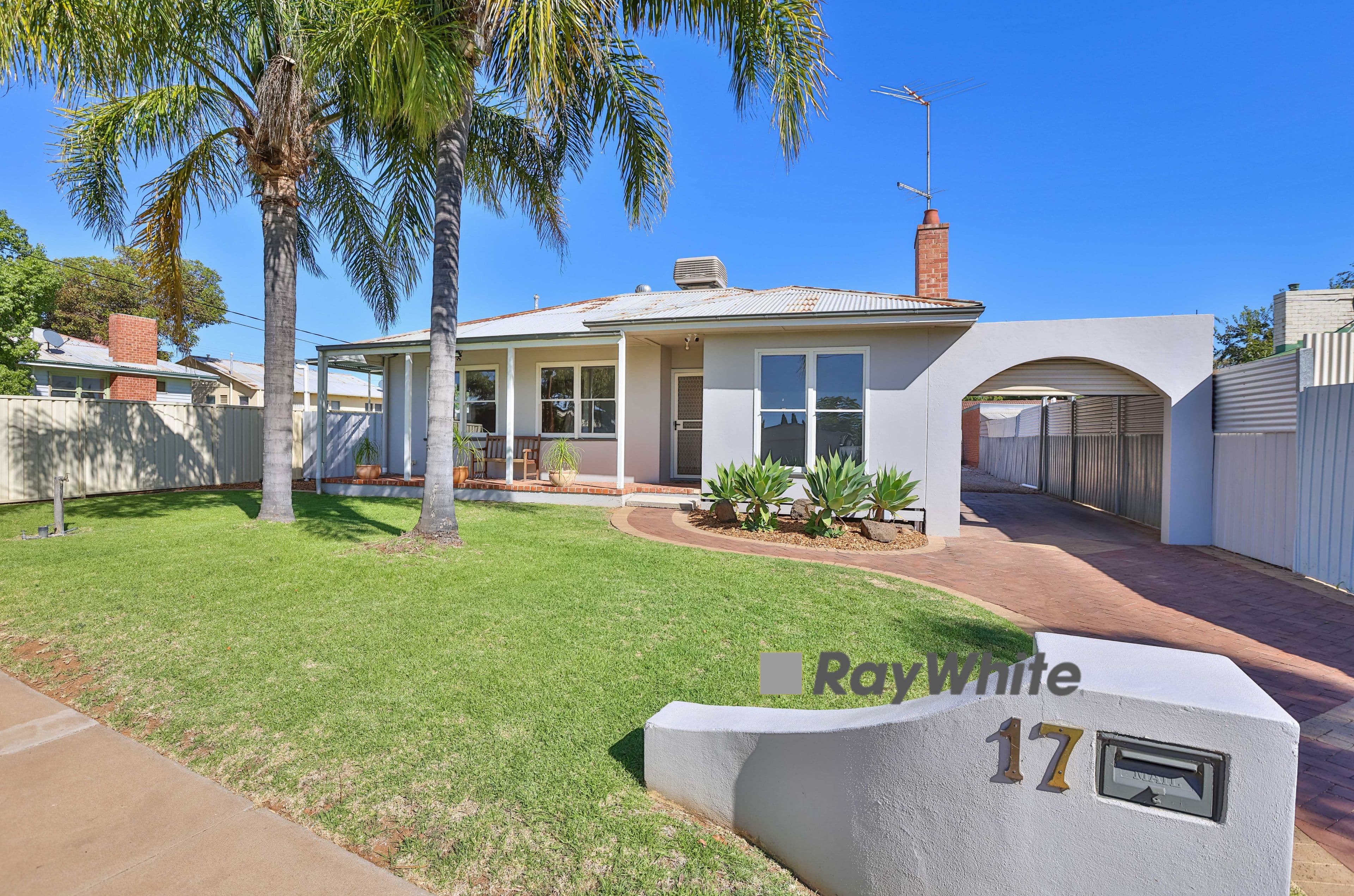 17 Sargent Avenue, Mildura VIC 3500, Mildura - Image 1
