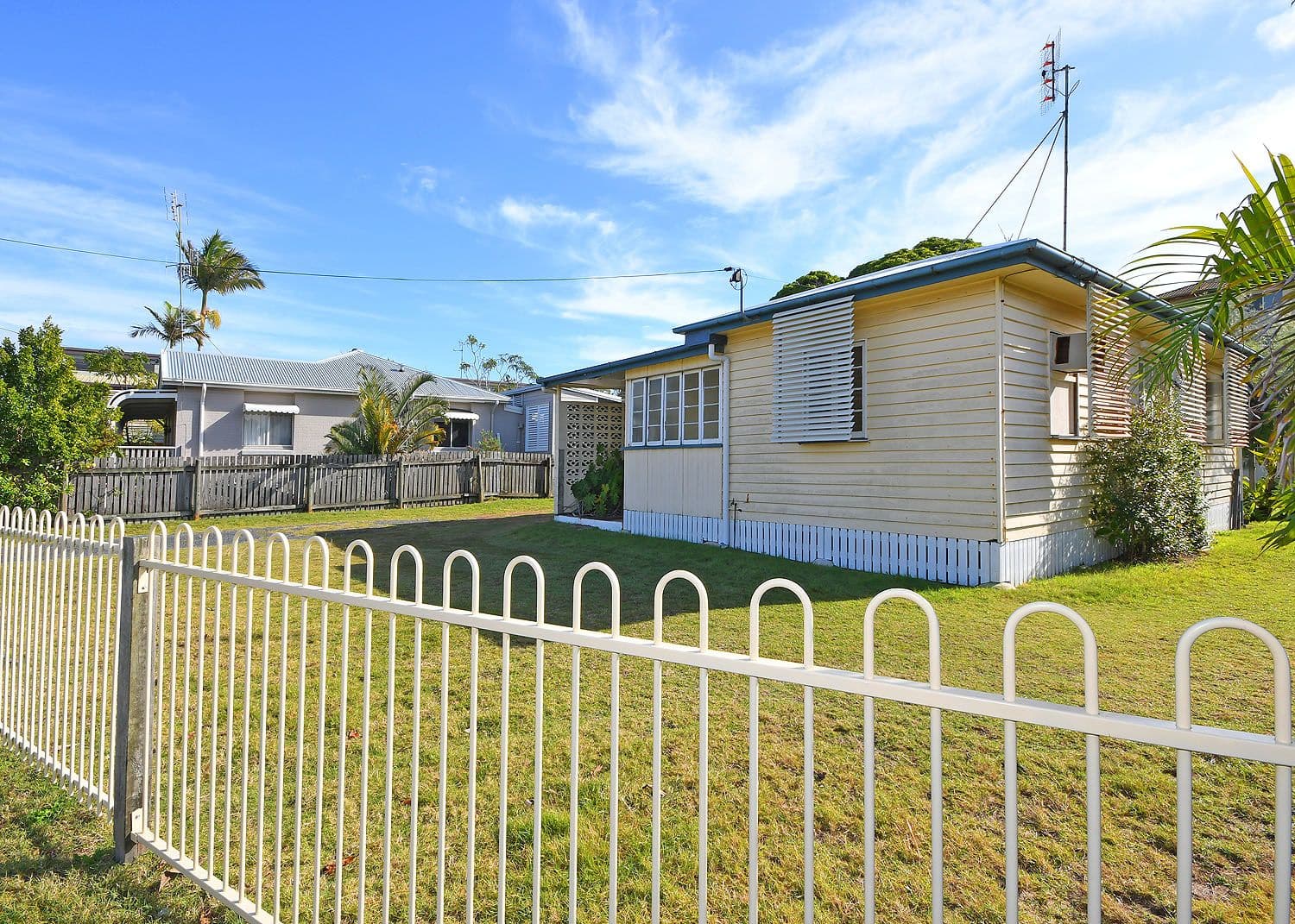 36 Cypress Street, Torquay QLD 4655, Torquay - Image 1