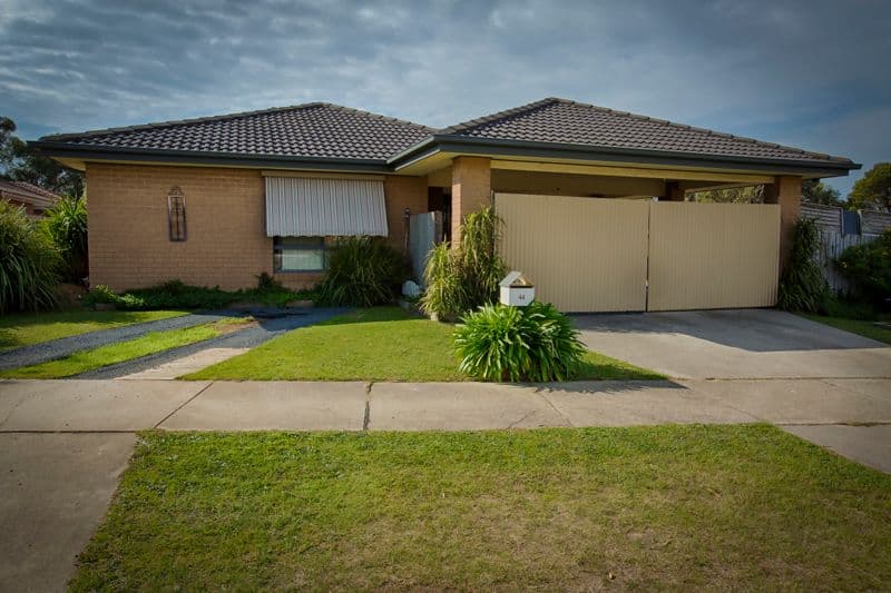 44 Murphy Road, PAKENHAM VIC 3810, Pakenham - Image 1