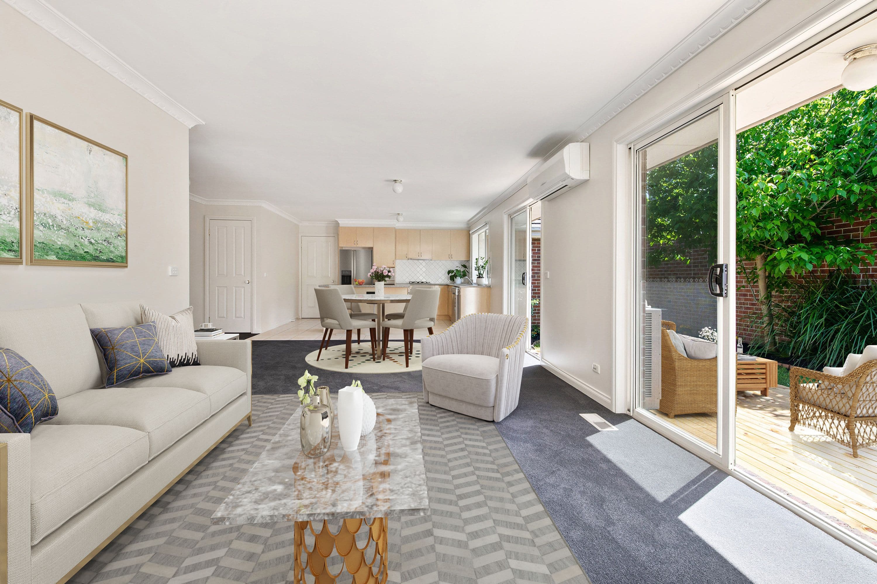 4 Palm Grove, Kilsyth VIC 3137, Kilsyth - Thumbnail 2