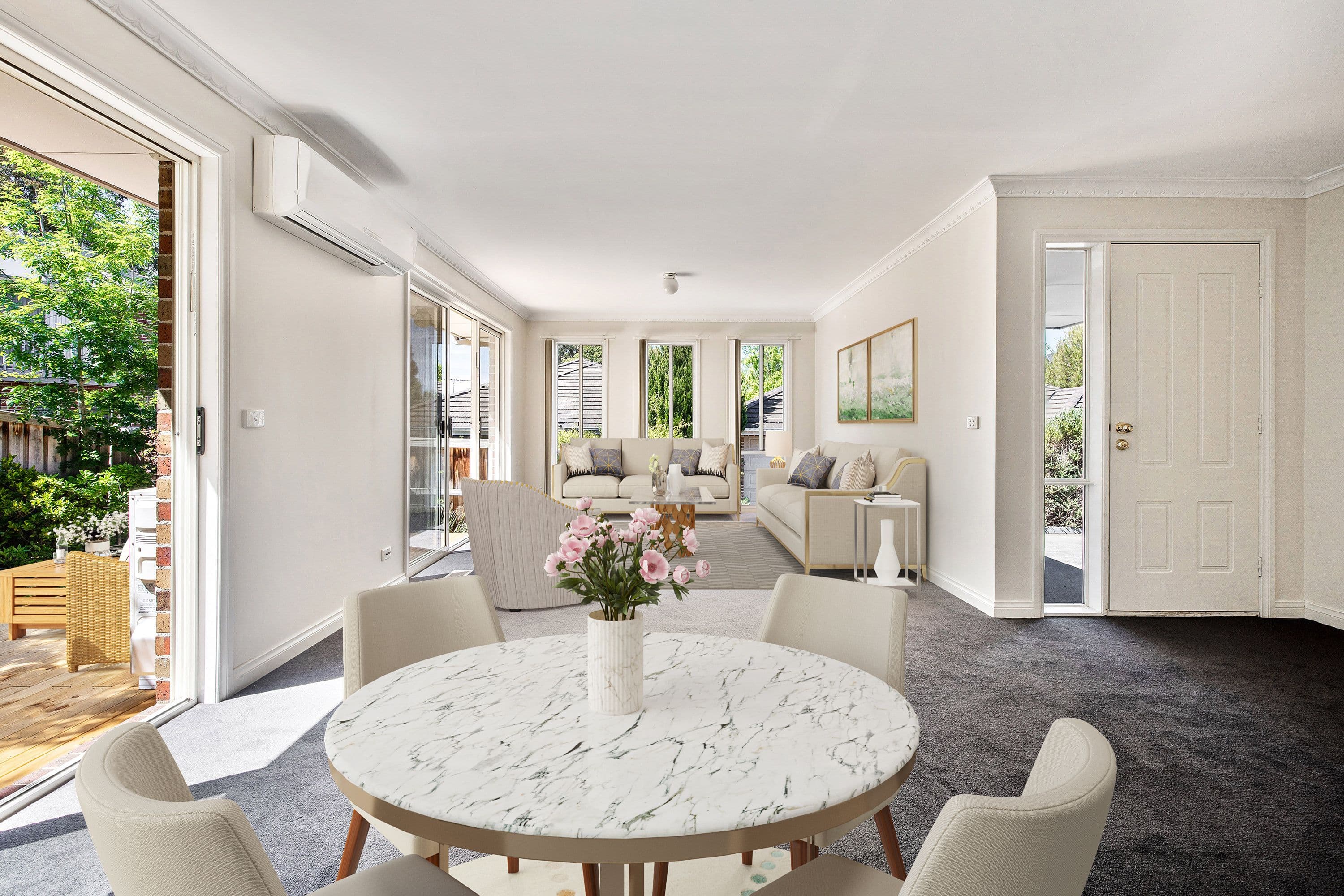 4 Palm Grove, Kilsyth VIC 3137, Kilsyth - Thumbnail 4