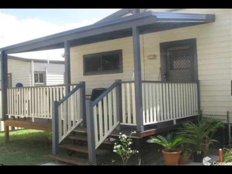 1/77 Beardmore Crescent DYSART, QLD, Dysart - Image 1