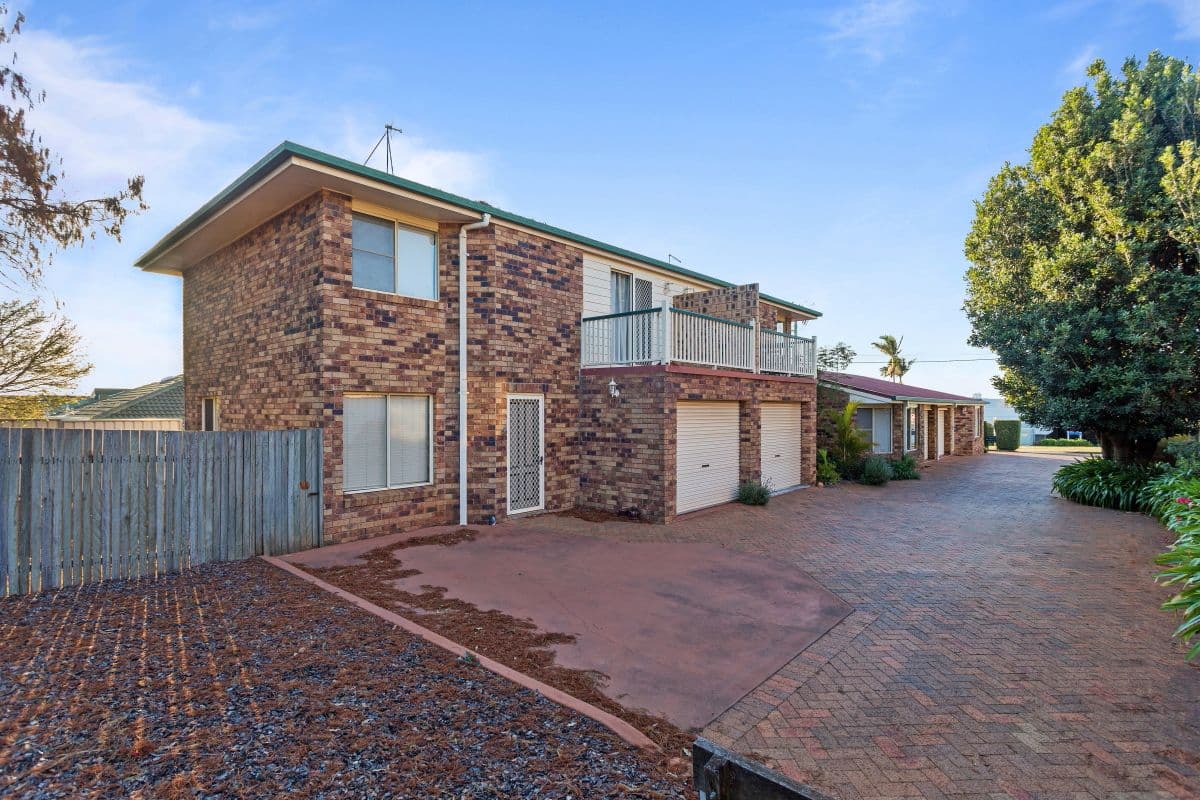 240 Spring Street, Kearneys Spring QLD 4350, Kearneys Spring - Image 1