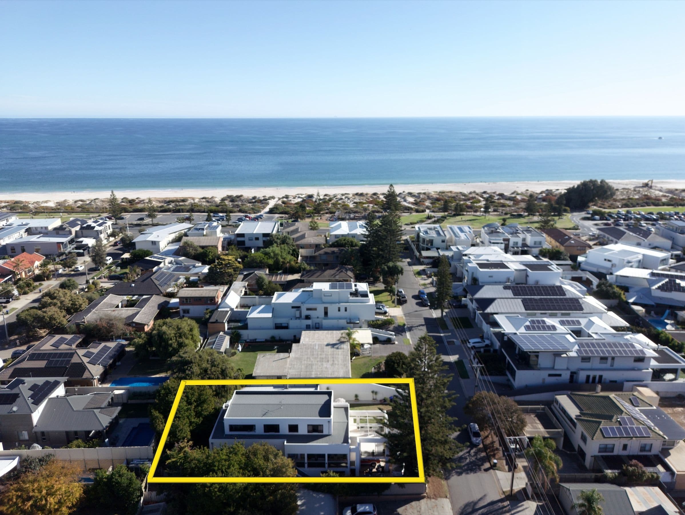 9 Ocean Avenue, West Beach SA 5024, West Beach - Image 1