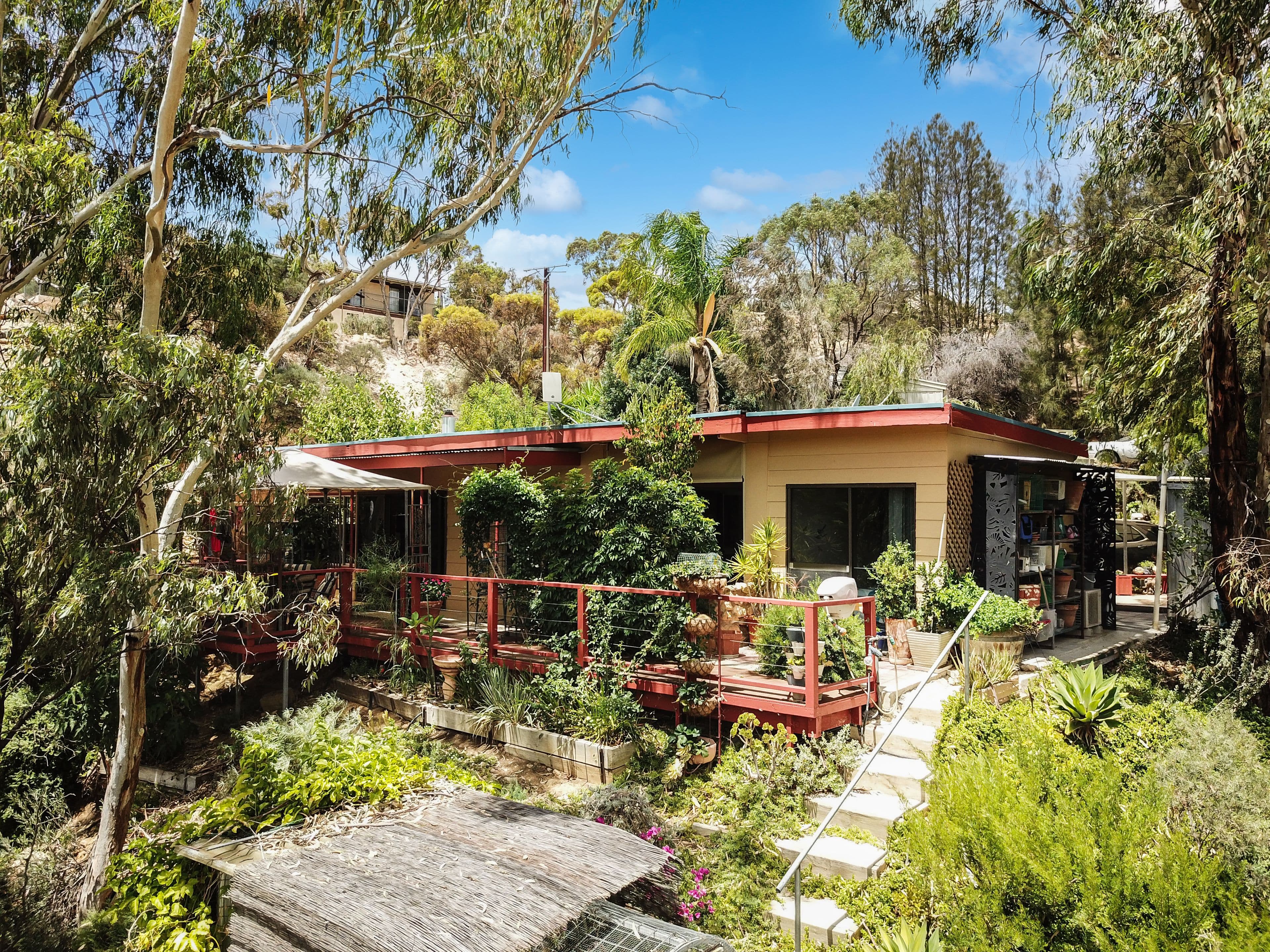 159 Nitschke Road, Good Hope Landing SA 5330, Good Hope Landing - Image 1