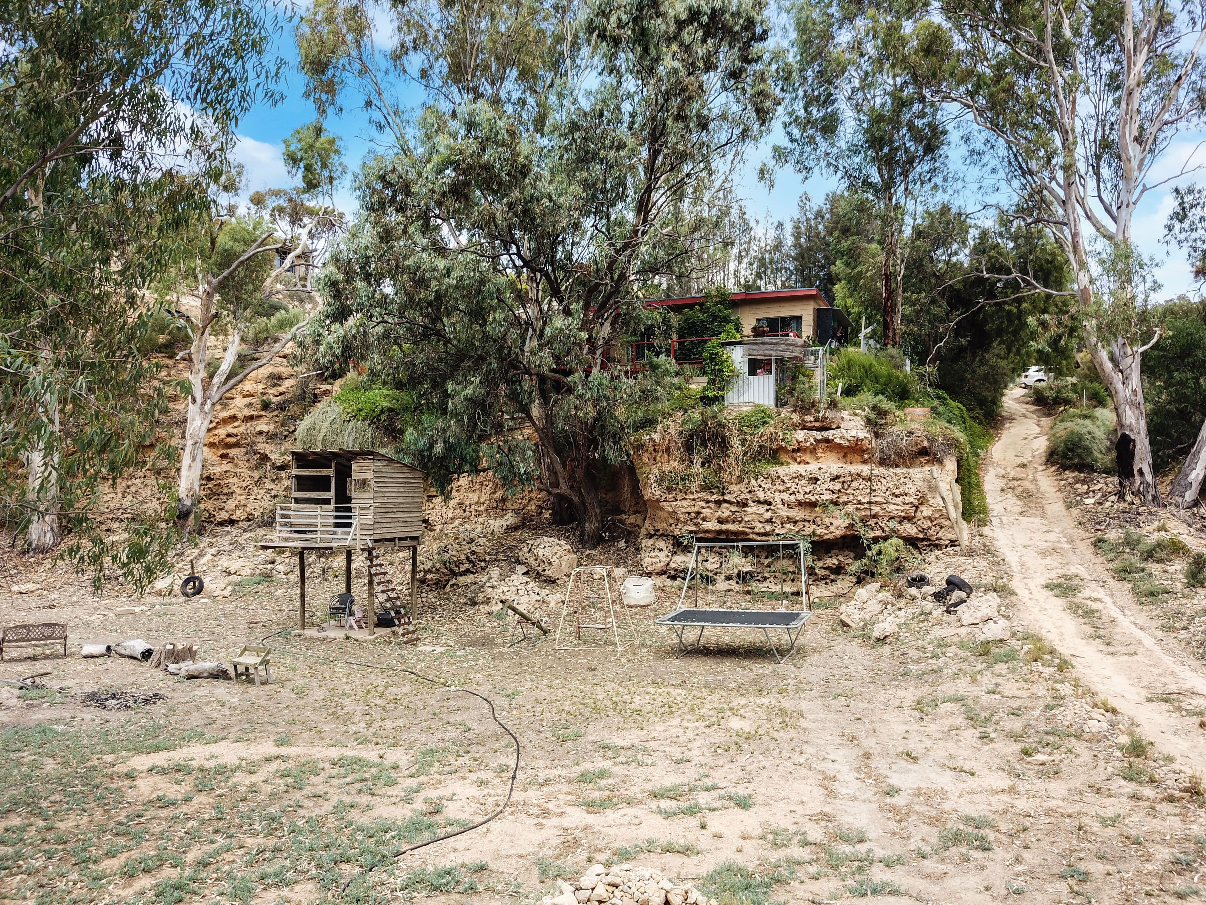 159 Nitschke Road, Good Hope Landing SA 5330, Good Hope Landing - Thumbnail 2