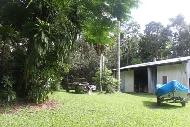 17 Gregory Terrace, KURANDA QLD 4881, Kuranda - Thumbnail 8