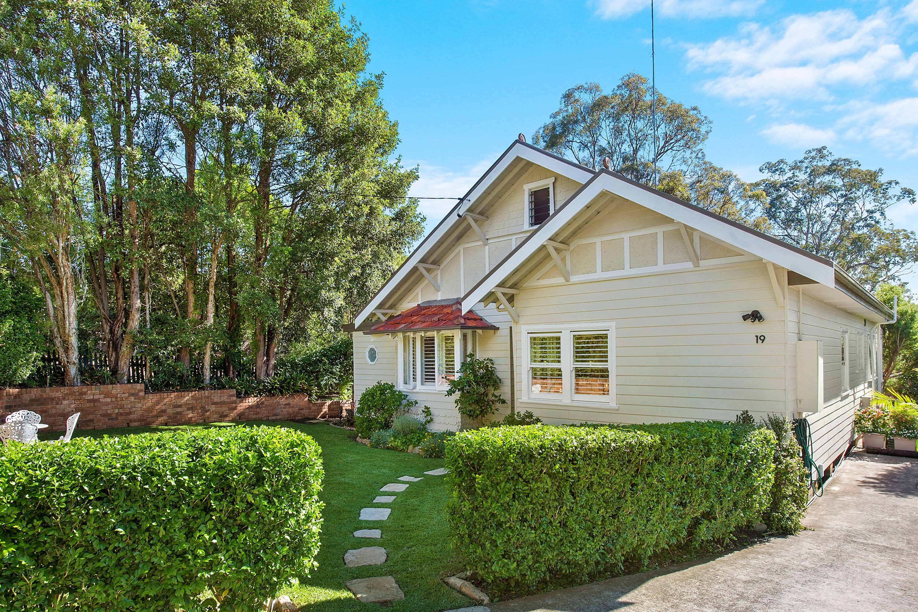19 Loftus Road, Pennant Hills NSW 2120, West Pennant Hills - Image 1