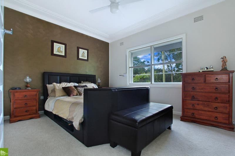 88 Dumfries Avenue, MOUNT OUSLEY NSW 2519, Mount Ousley - Thumbnail 4