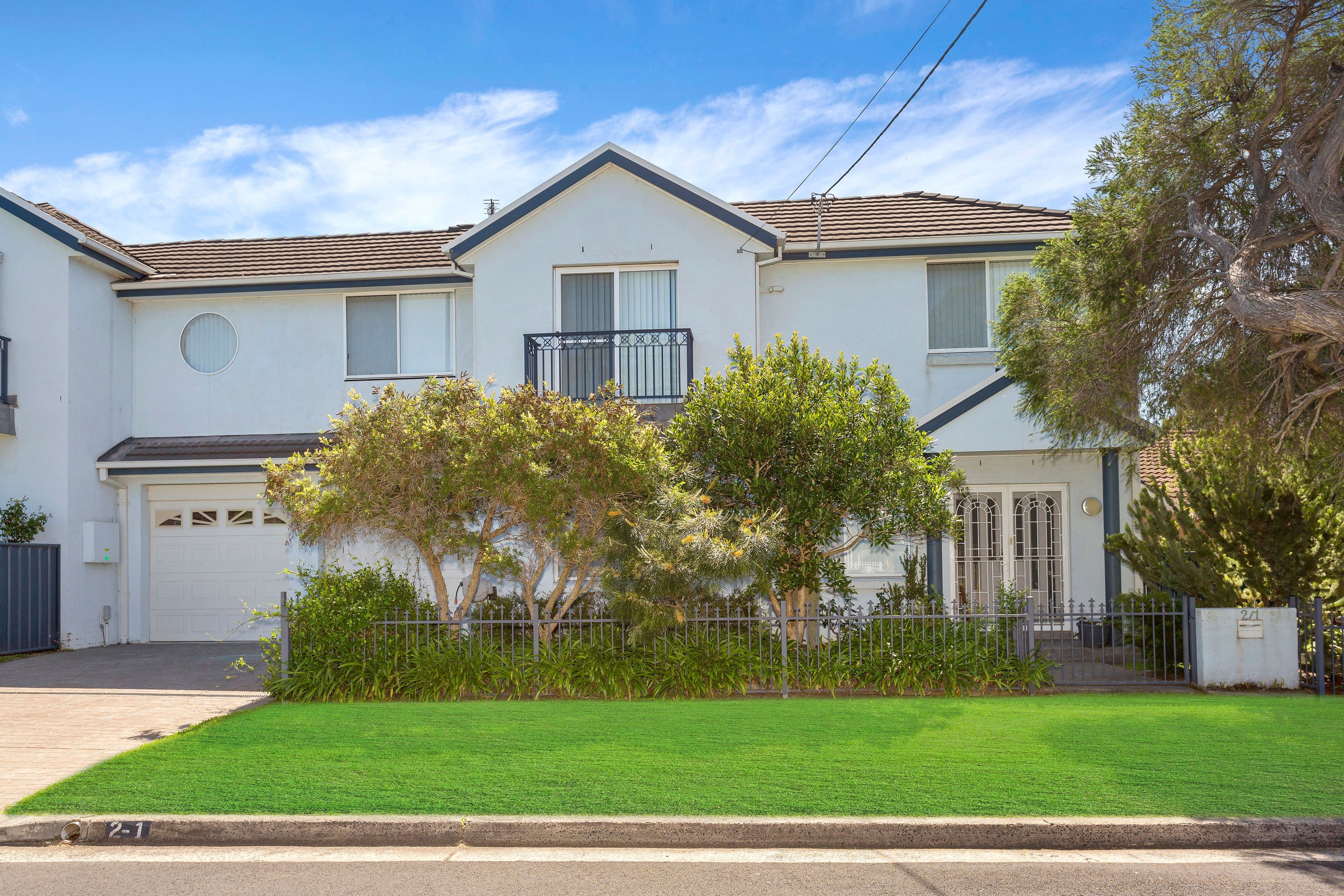 1 Kurrawa Avenue, Kiama Downs NSW 2533, Kiama Downs - Image 1