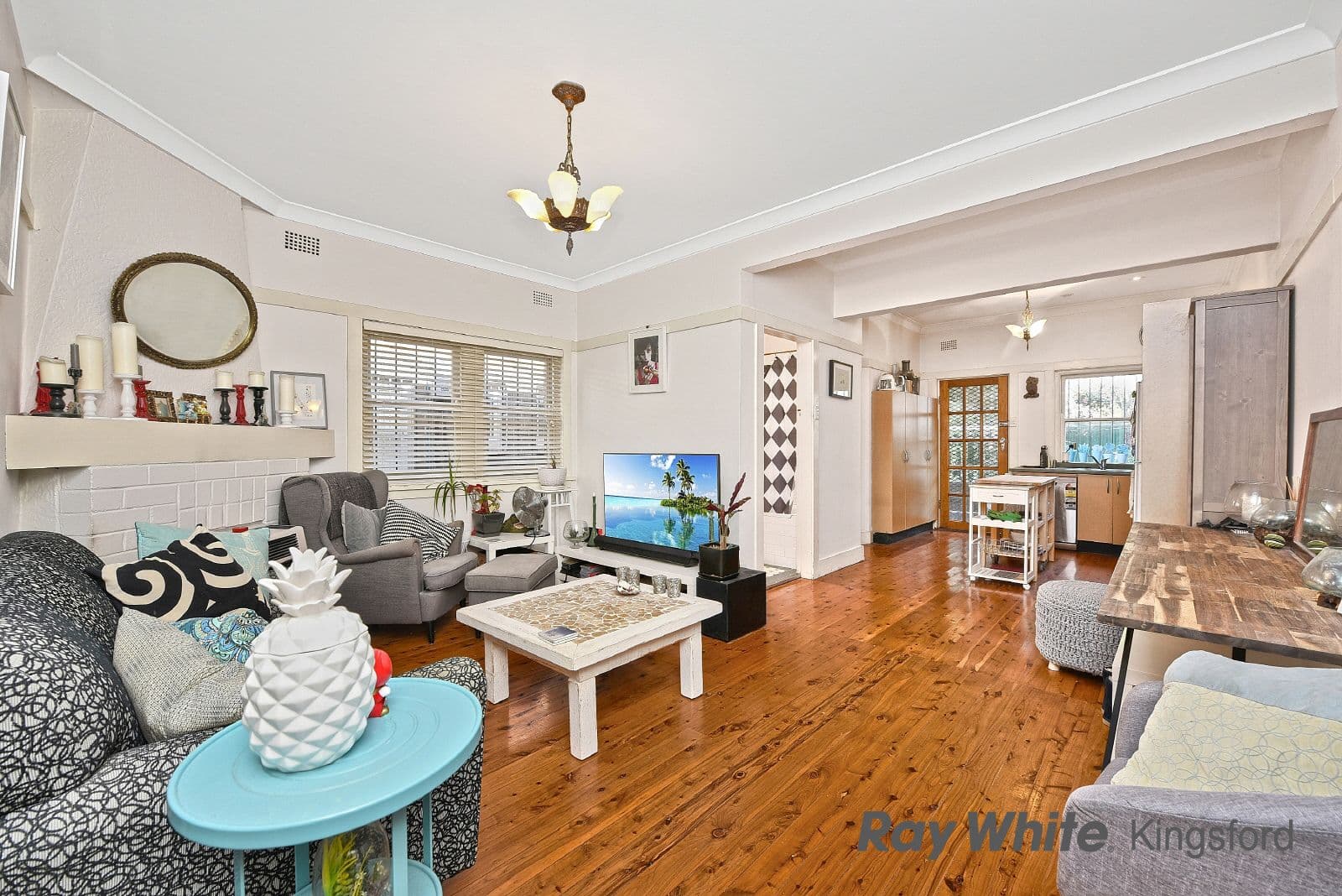 40 Hollands Avenue, Marrickville - Image 1