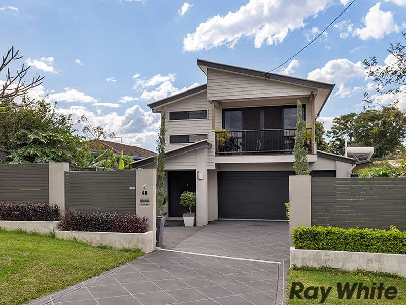 48 Childers Street, Kedron QLD 4031, Kedron - Thumbnail 2