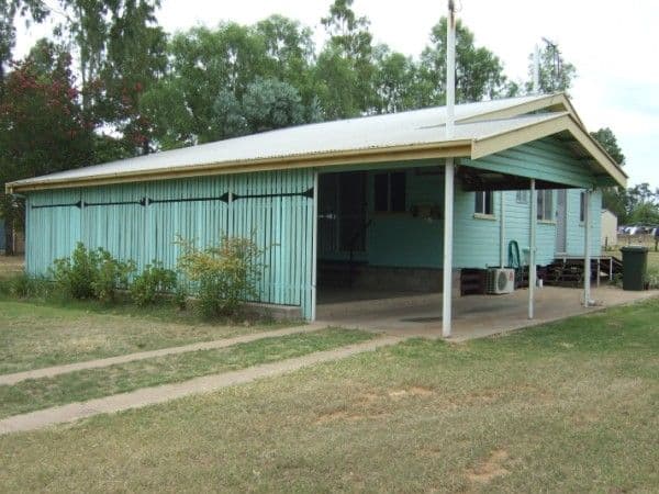 35 North Street, CHINCHILLA QLD 4413, Chinchilla - Image 1