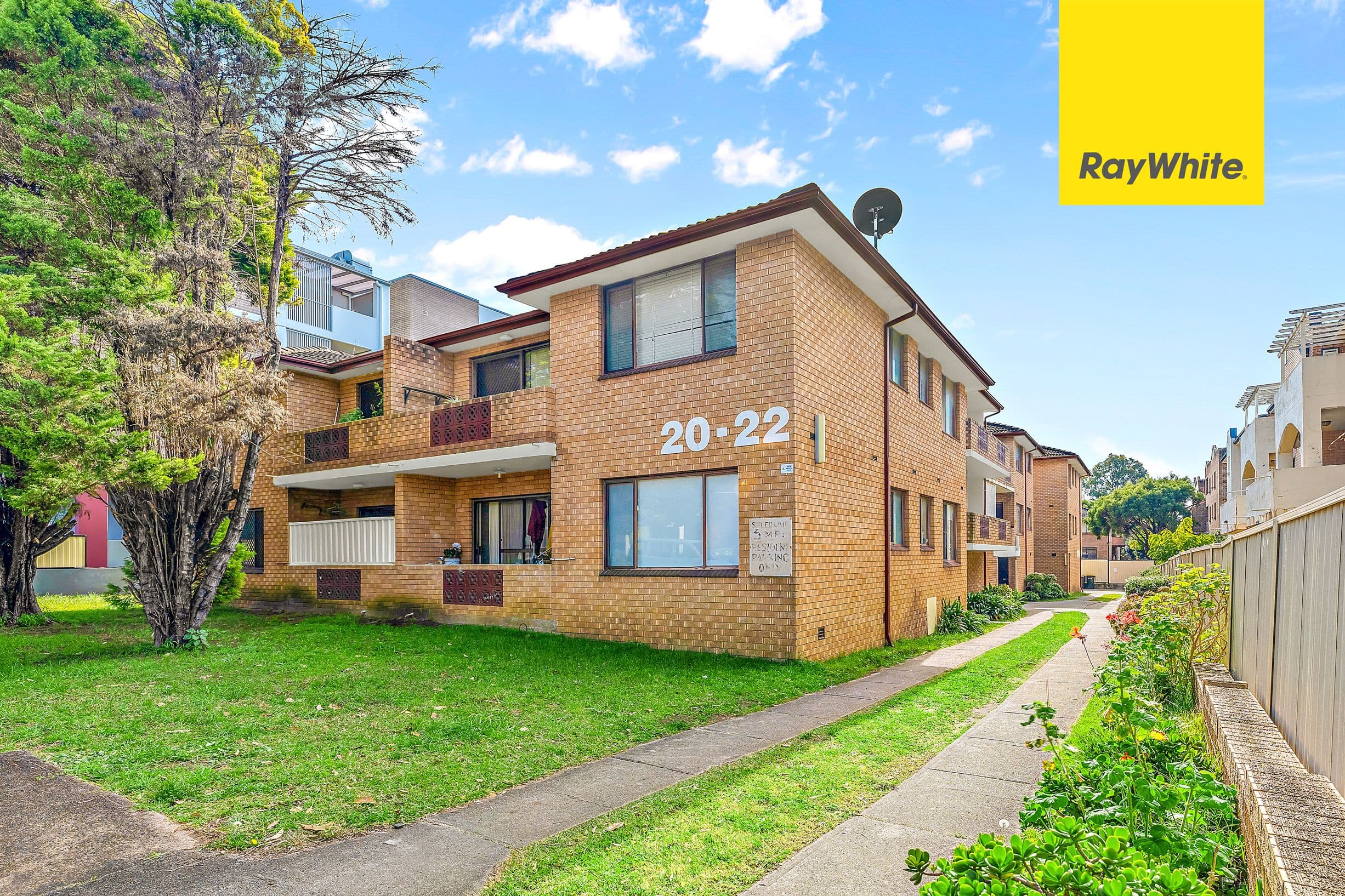 20-22 Mary Street, Lidcombe NSW 2141, Lidcombe - Image 1