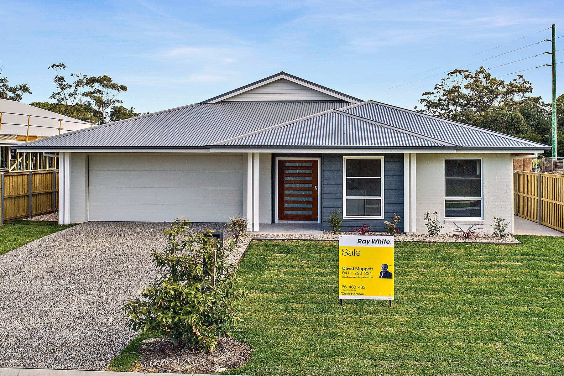 4 Jasmine Close, Sapphire Beach - Image 1
