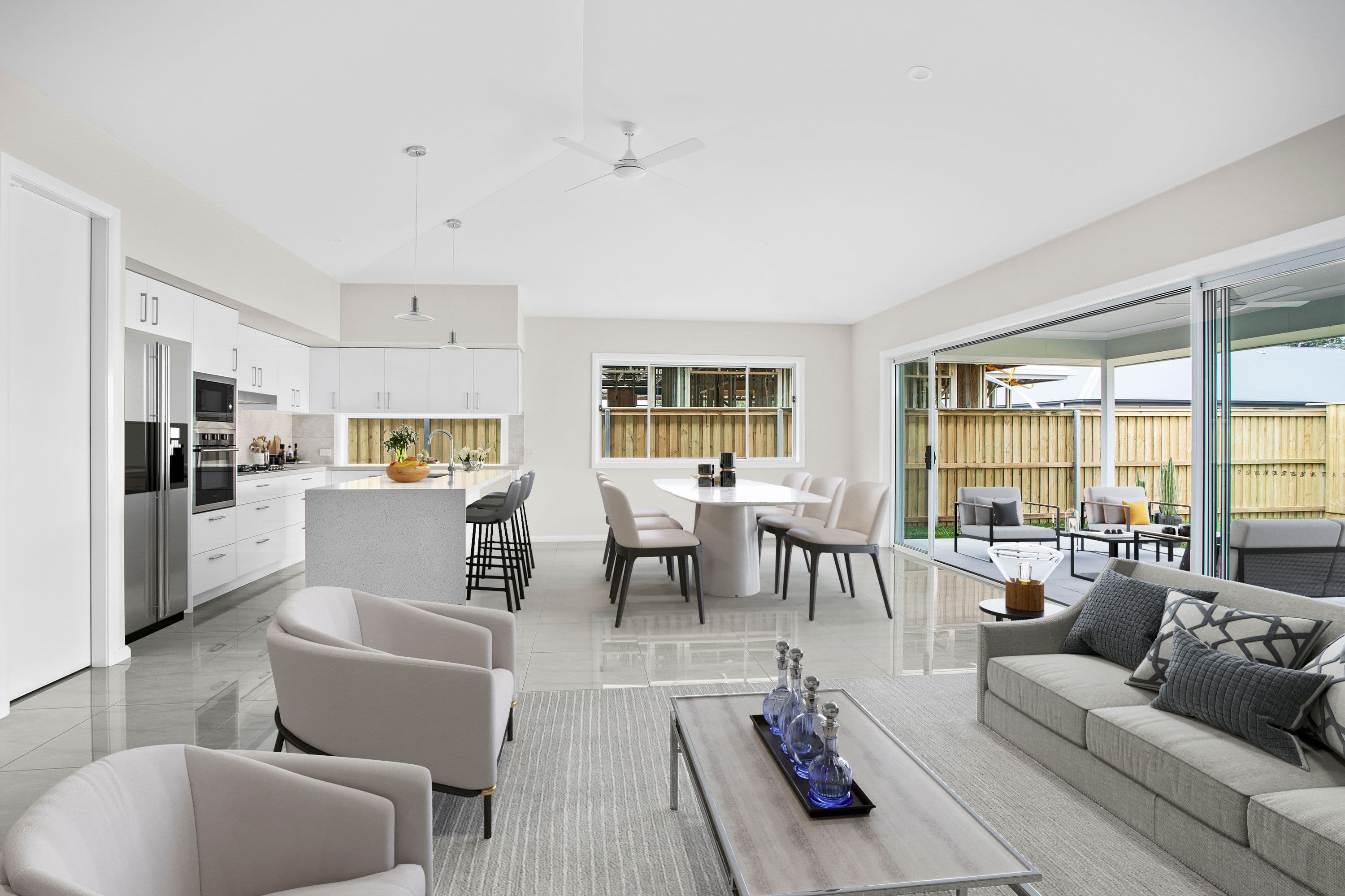 4 Jasmine Close, Sapphire Beach - Thumbnail 2