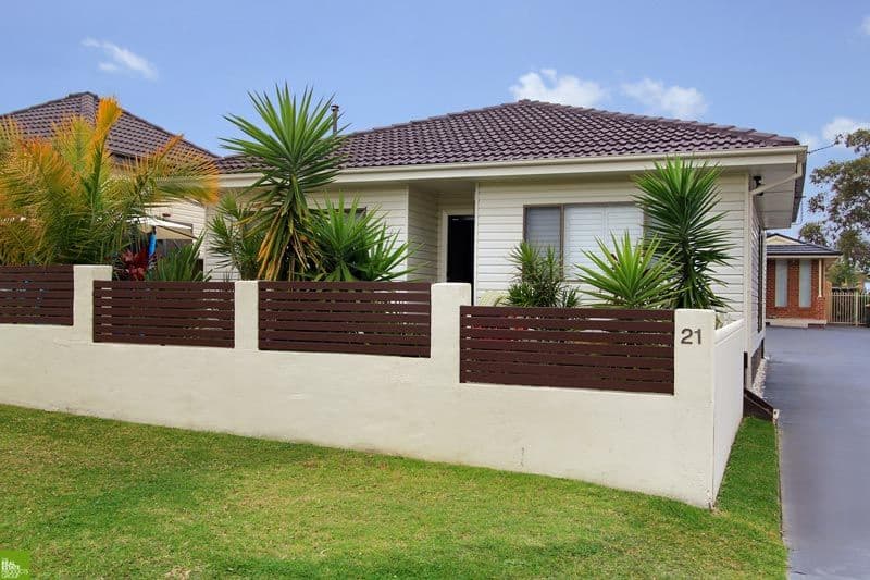 21 Spinks Road, EAST CORRIMAL NSW 2518, East Corrimal - Image 1
