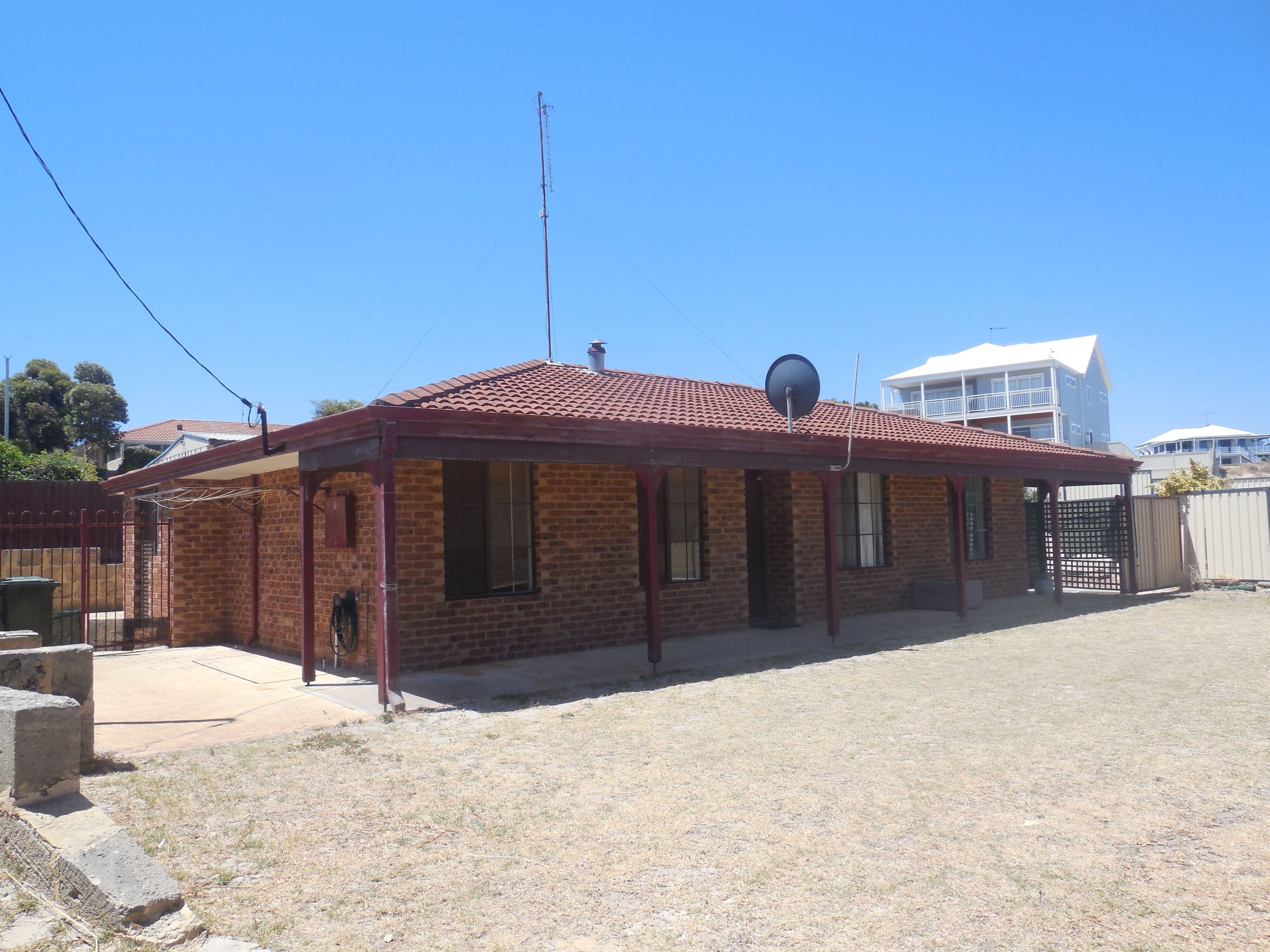 1 Douglas Street, Seabird WA 6042, Seabird - Image 1