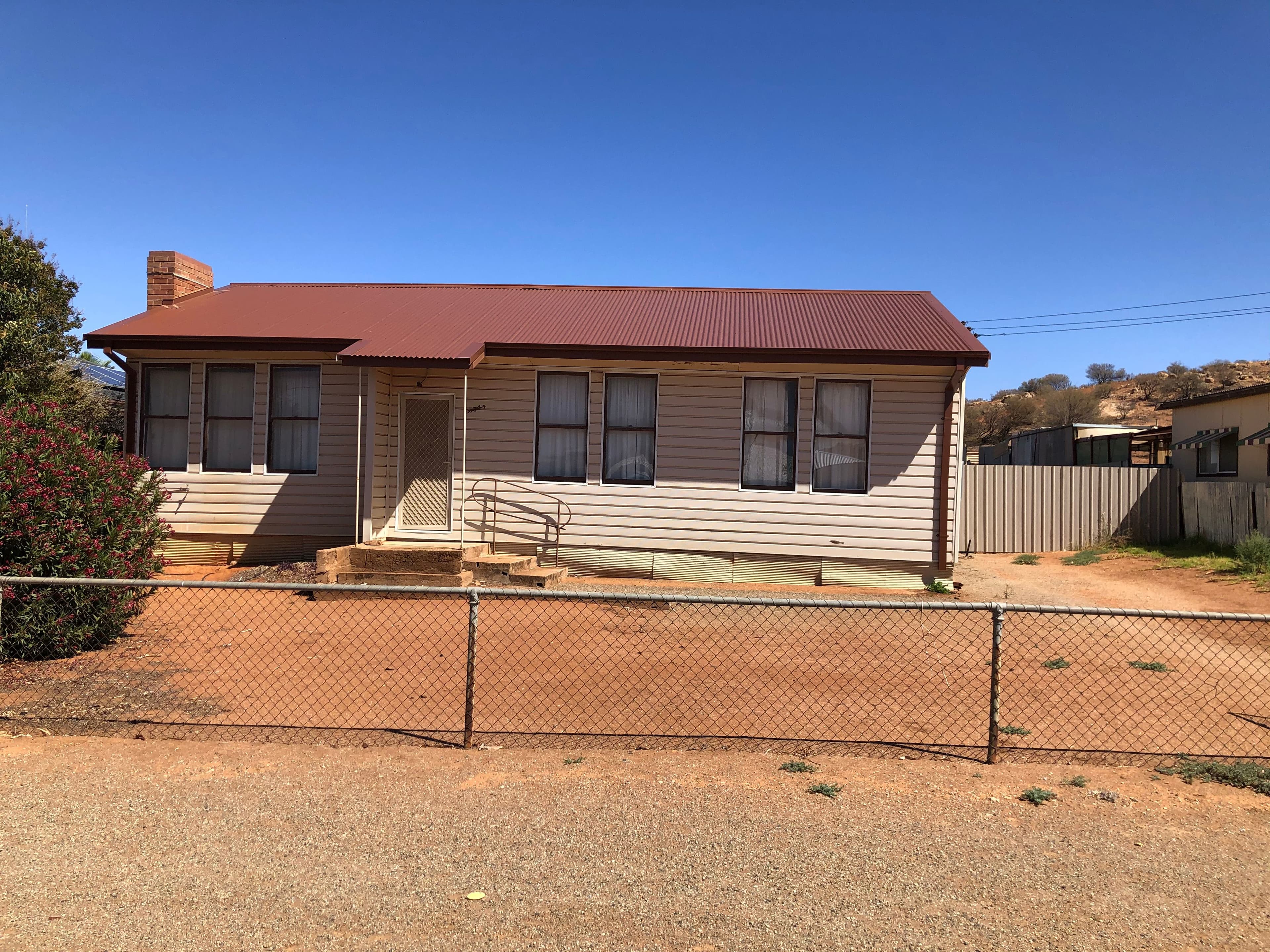 34 Morgan Street, Broken Hill NSW 2880, Broken Hill - Image 1