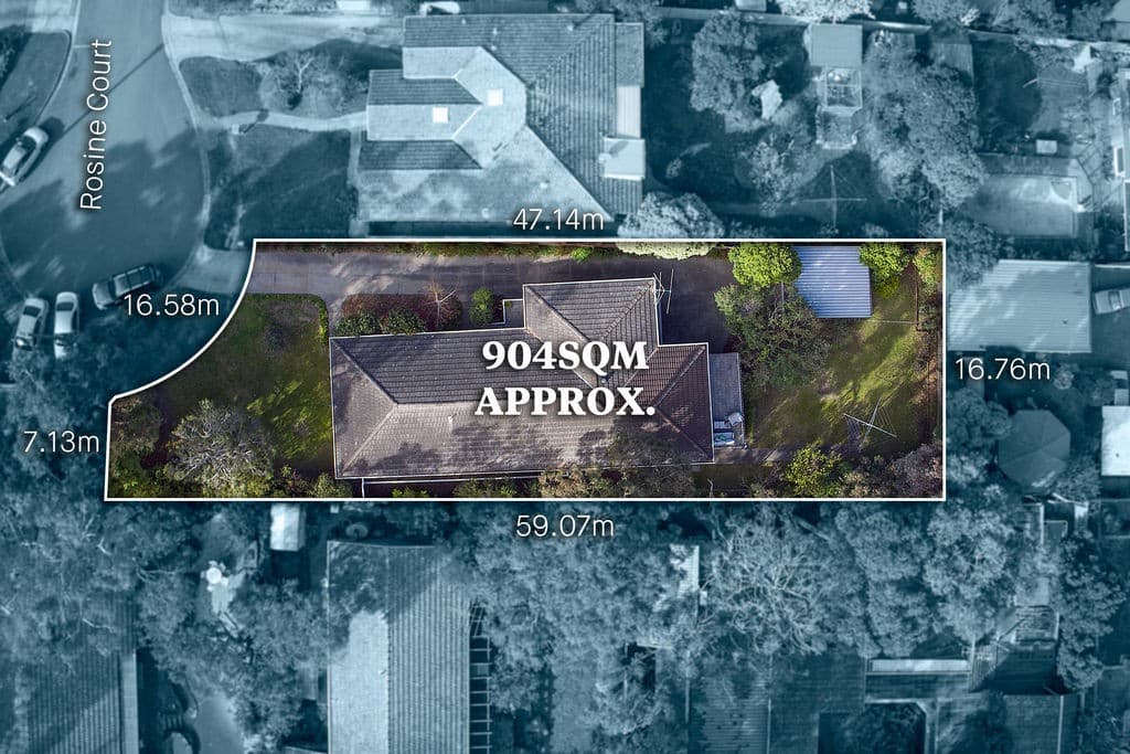 4 Rosine Court, Doncaster, VIC 3108, Doncaster - Thumbnail 3