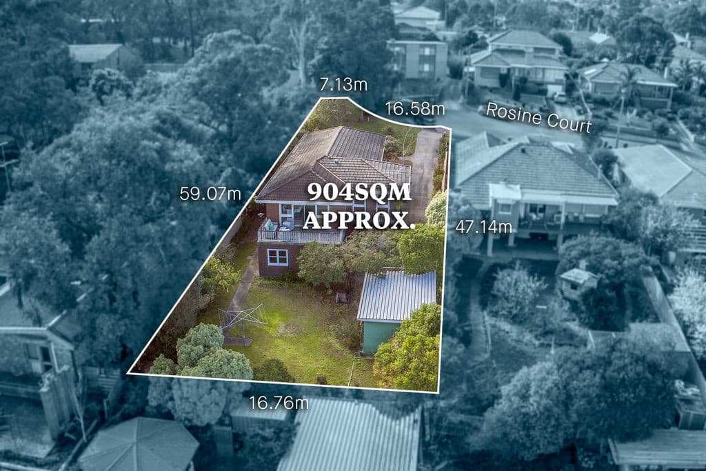 4 Rosine Court, Doncaster, VIC 3108, Doncaster - Thumbnail 6