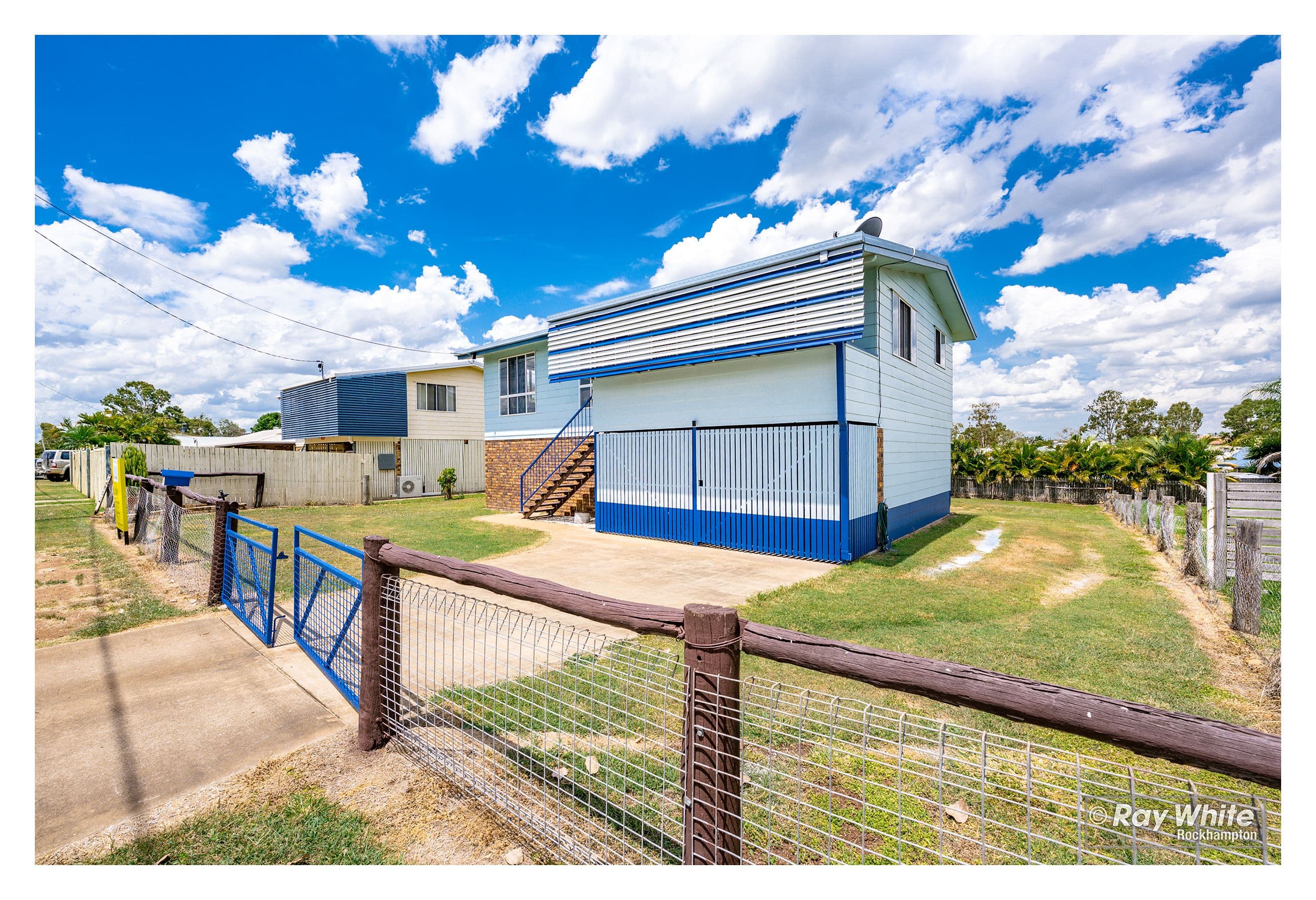 33 Cowan Street, Gracemere QLD 4702, Gracemere - Image 1