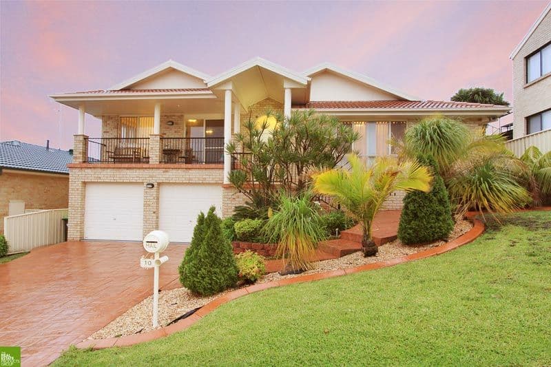 10 Tyrrel Street, FLINDERS NSW 2529, Flinders - Image 1