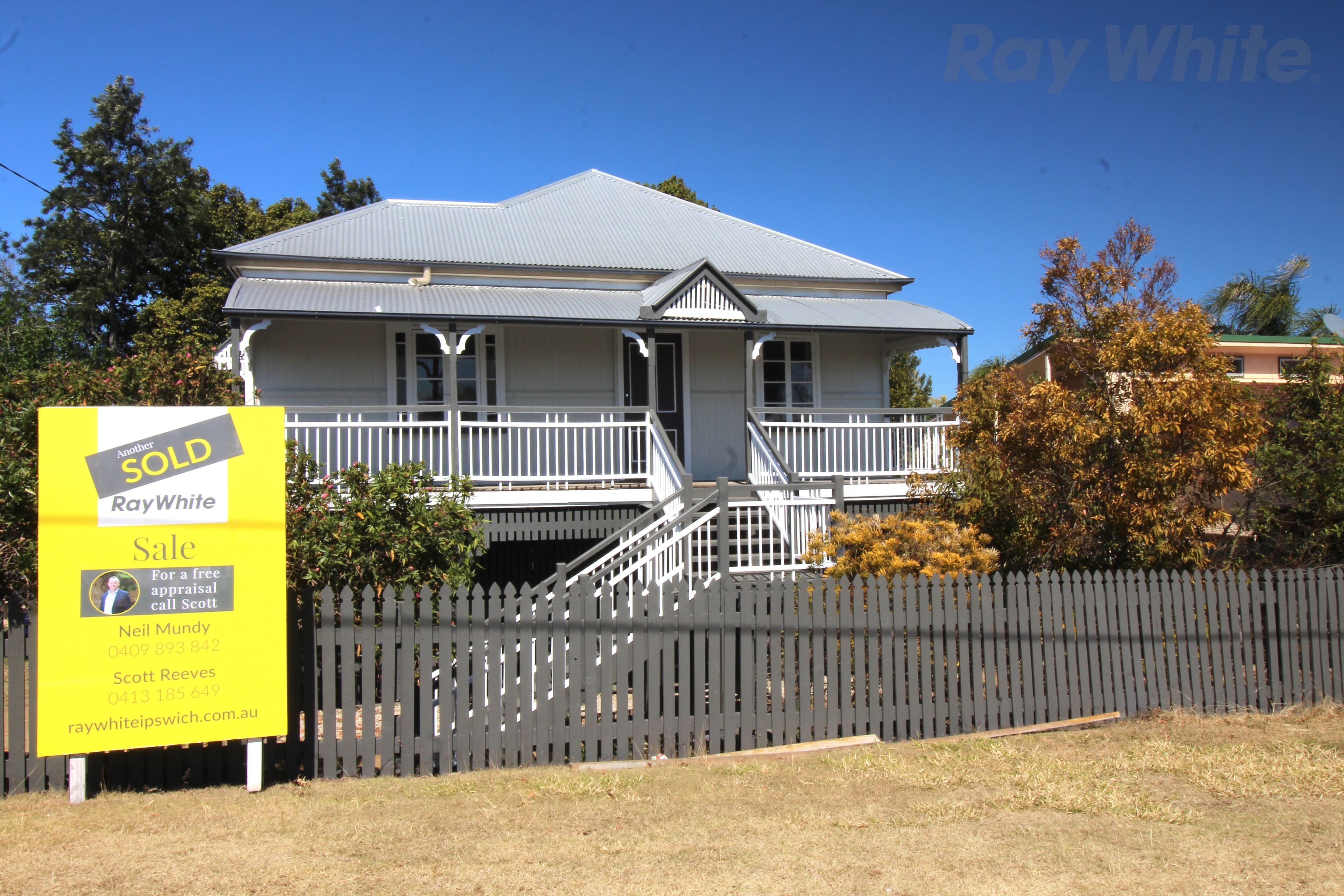 6 Boundary Street, Bundamba QLD 4304, Bundamba - Image 1