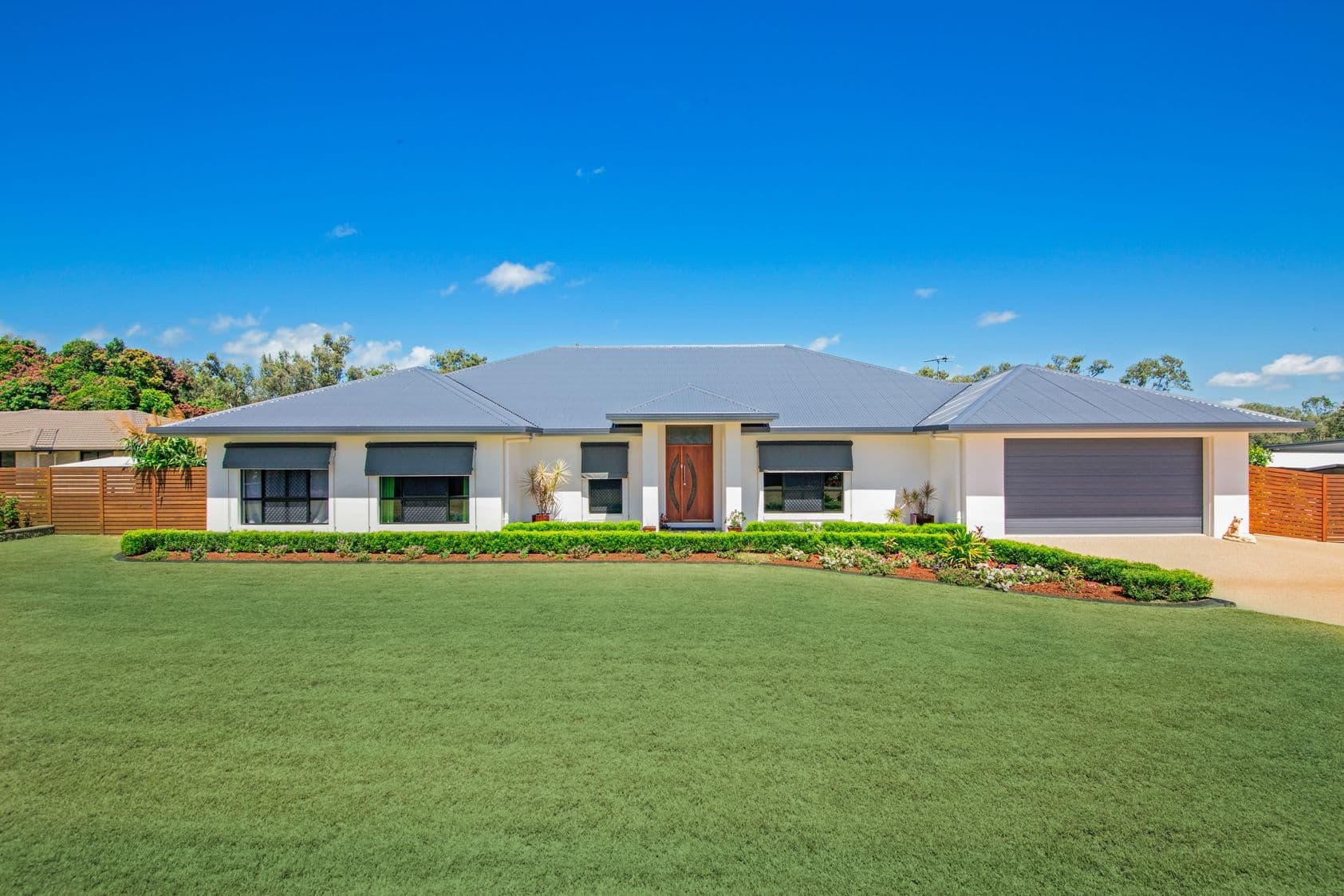 8 Mountain View Drive, Inverness QLD 4703, Inverness - Image 1
