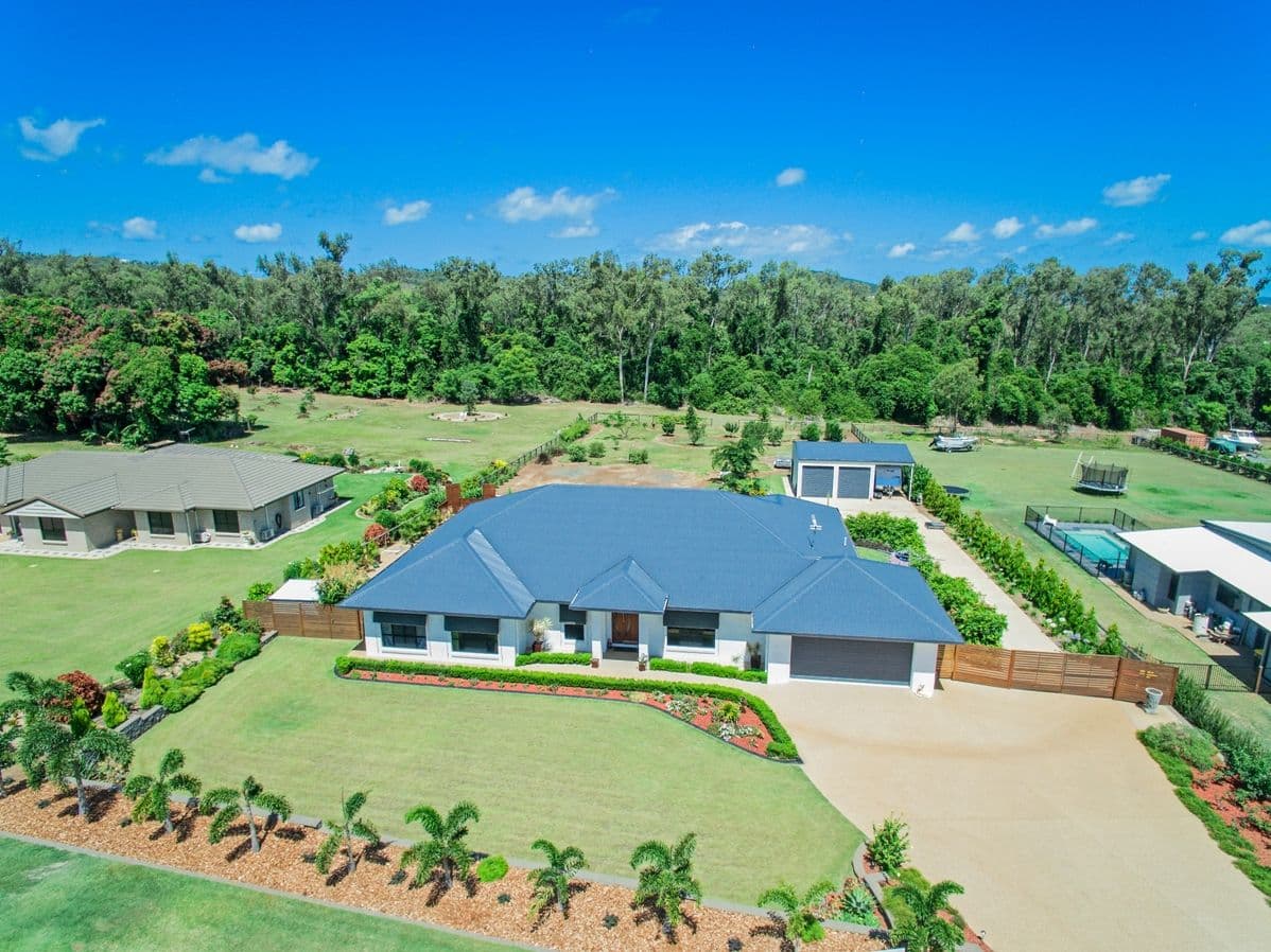 8 Mountain View Drive, Inverness QLD 4703, Inverness - Thumbnail 2