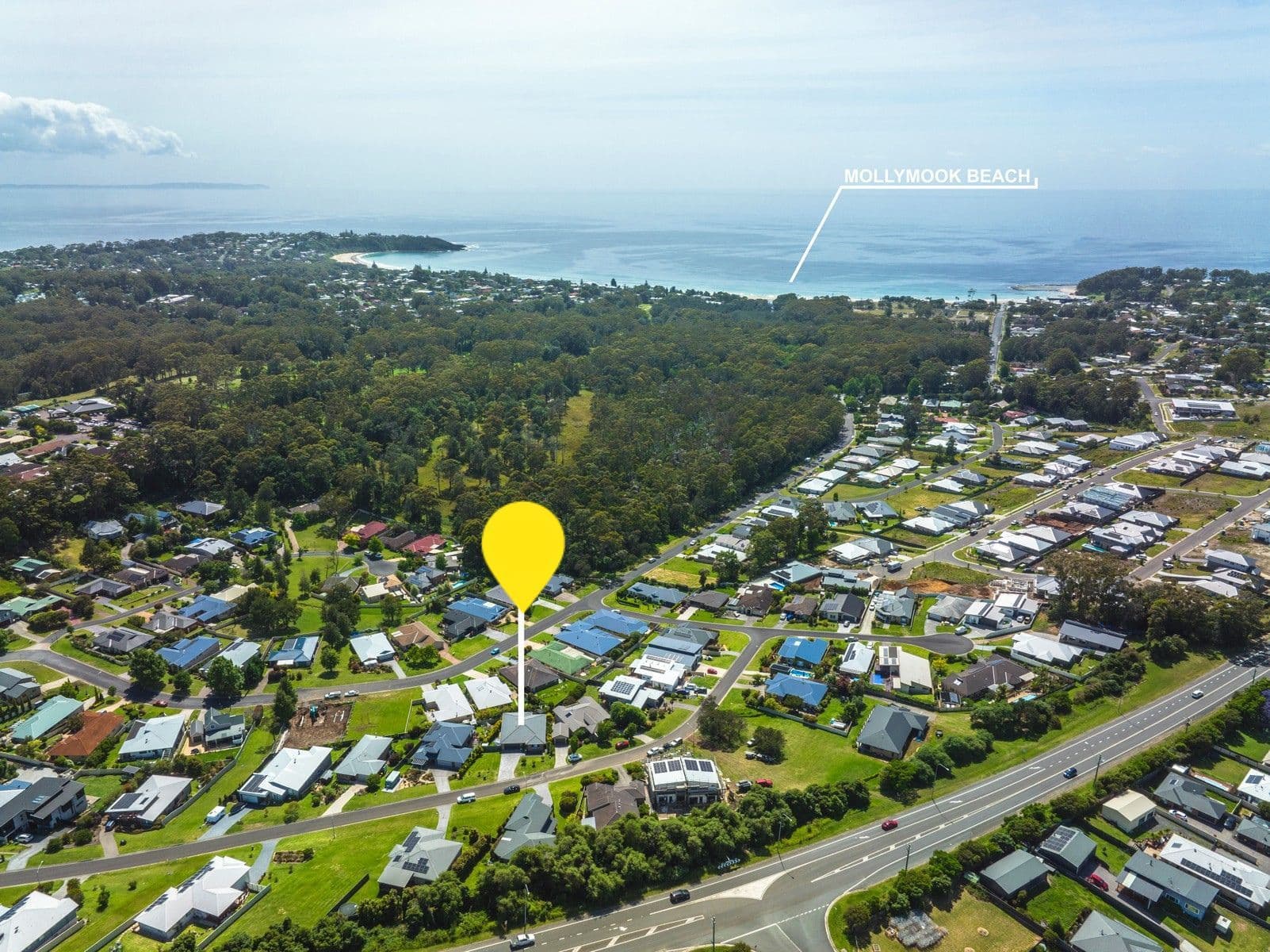 29 Springfield Drive, Mollymook NSW 2539, Mollymook - Thumbnail 5